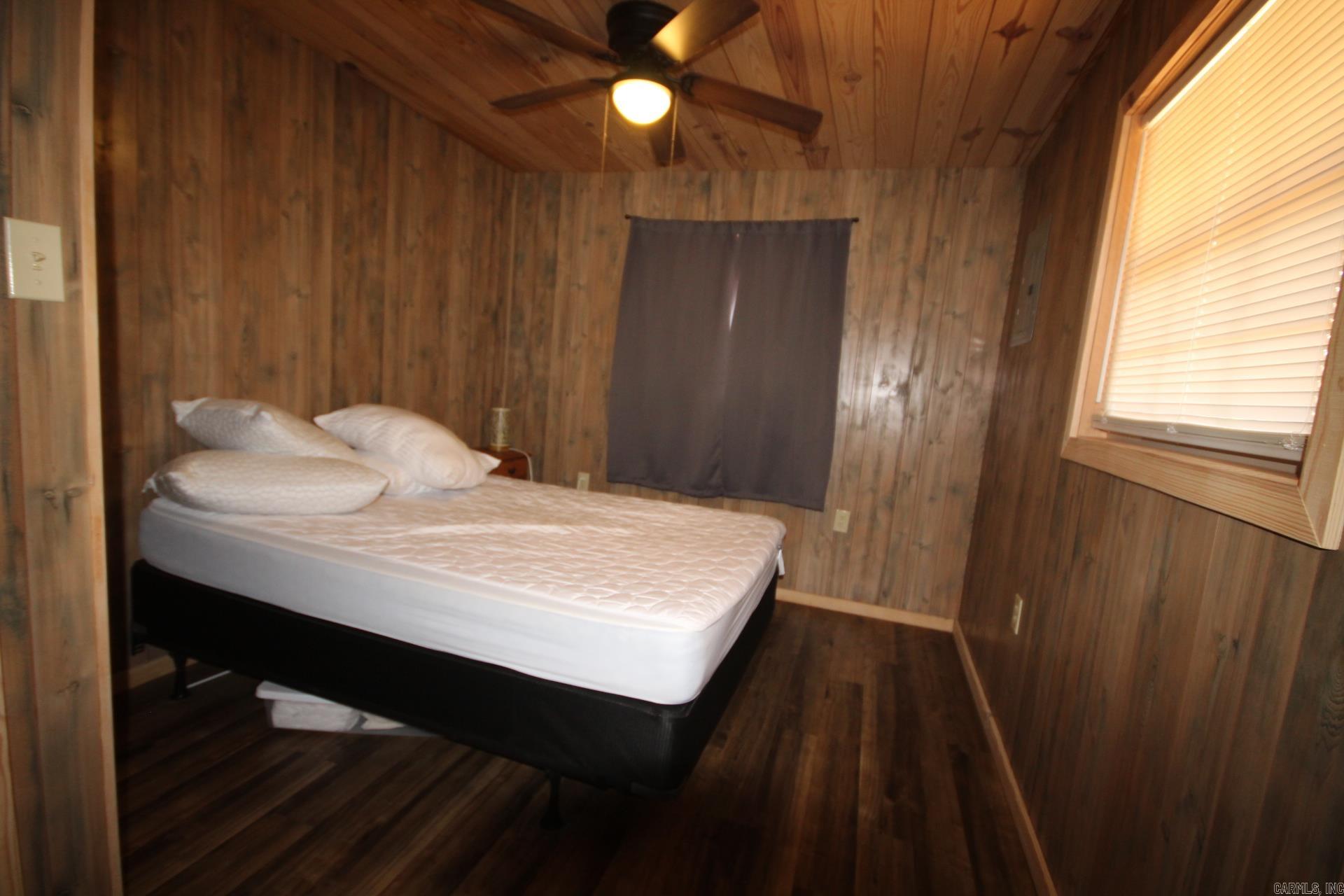 Unlotted City of Daisy - Residential