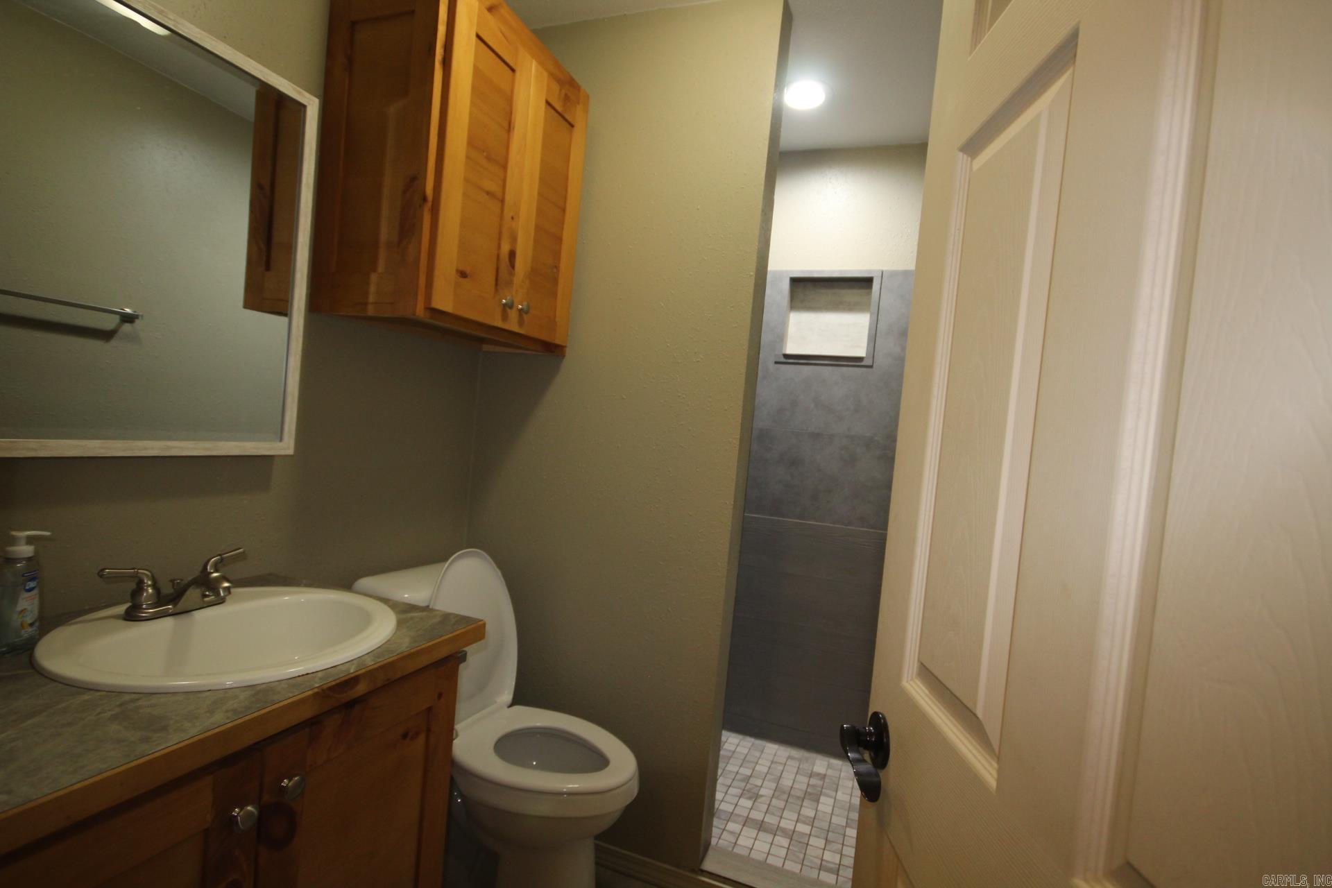 Unlotted City of Daisy - Residential