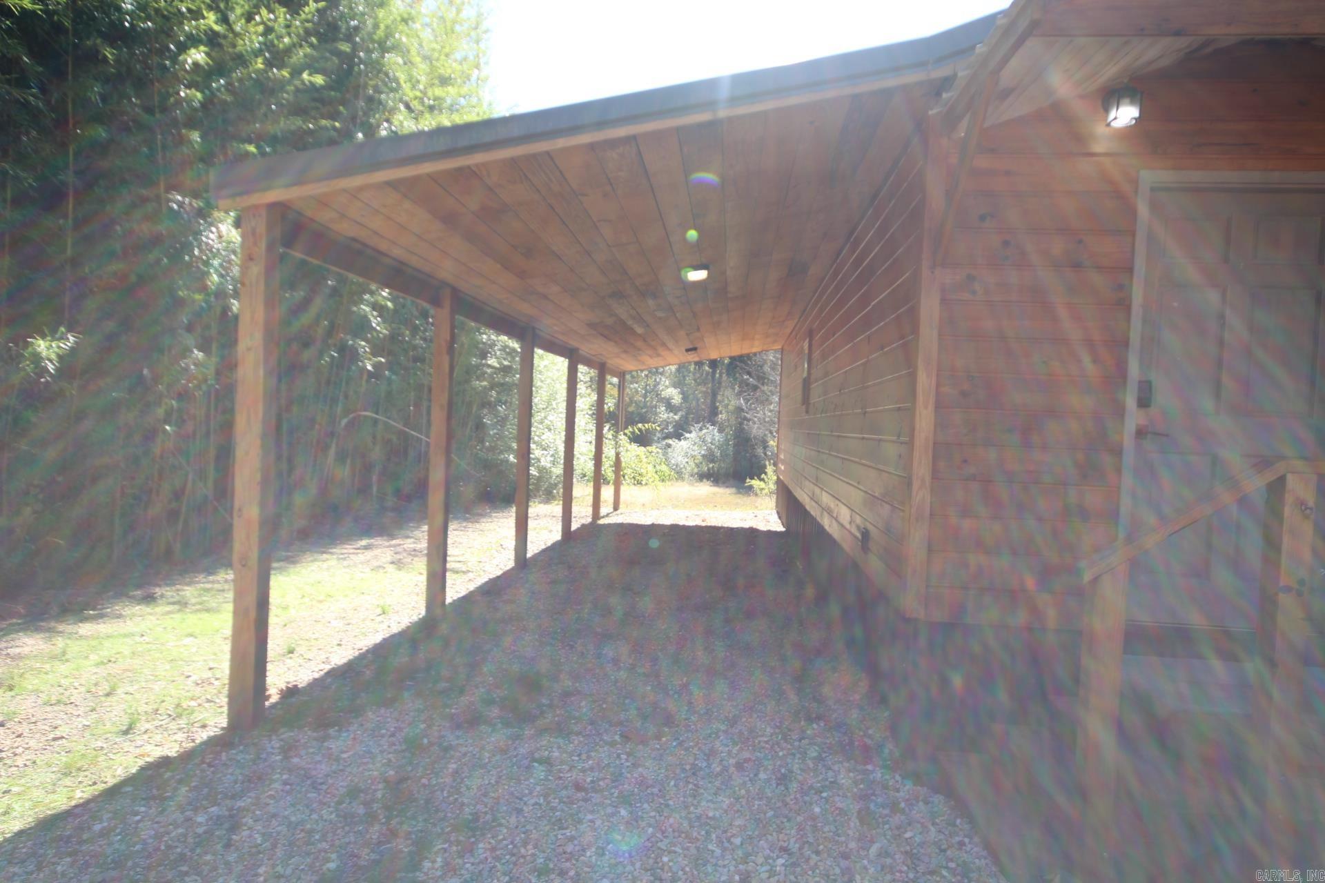 Unlotted City of Daisy - Residential