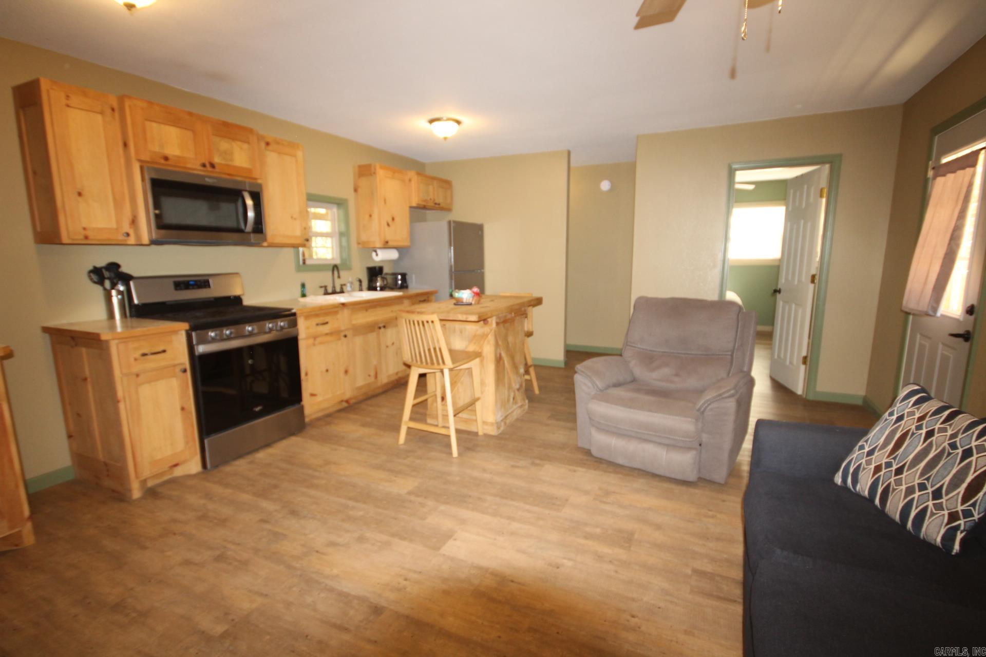 Unlotted City of Daisy - Residential