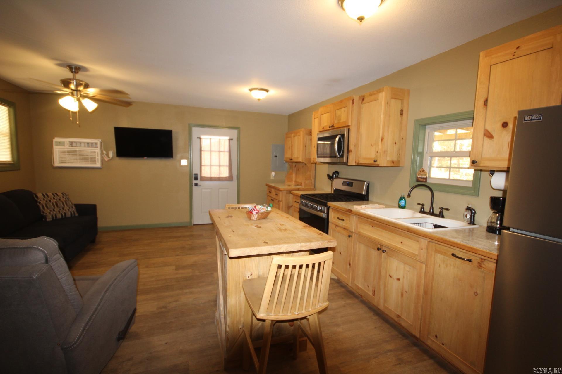 Unlotted City of Daisy - Residential