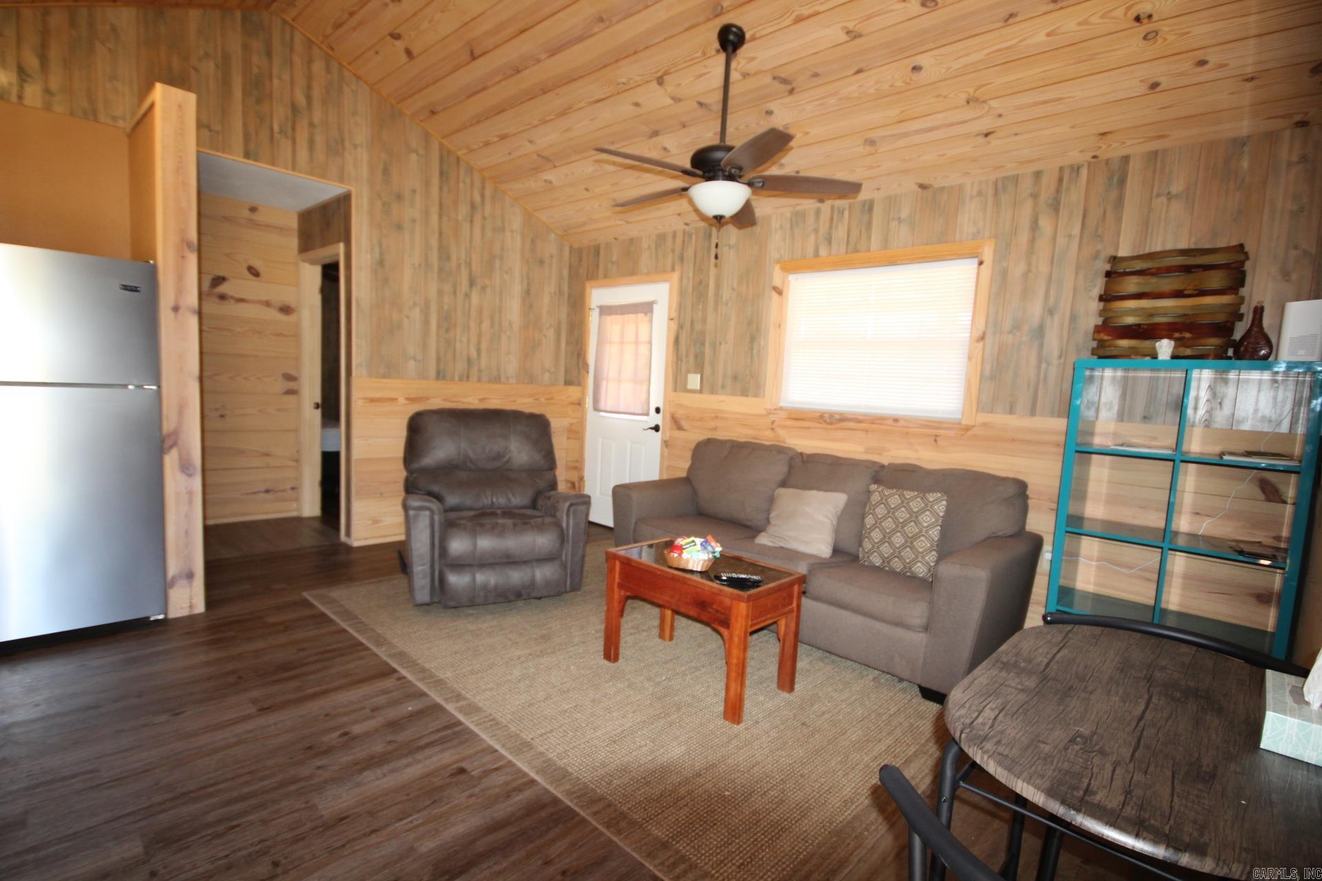 Unlotted City of Daisy - Residential