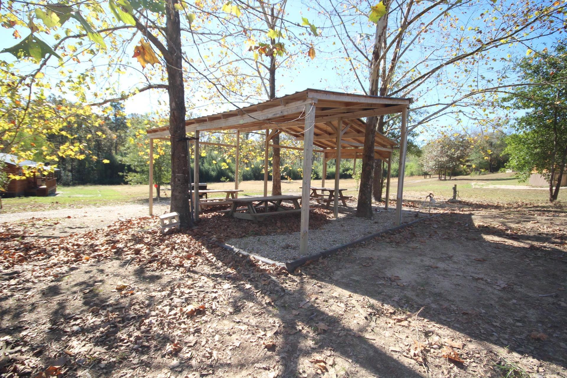 Unlotted City of Daisy - Residential