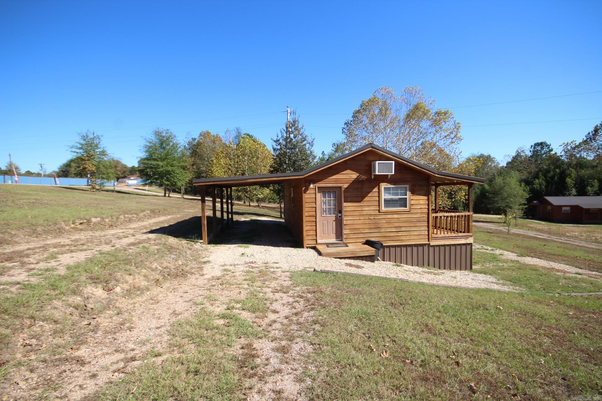 Unlotted City of Daisy - Residential