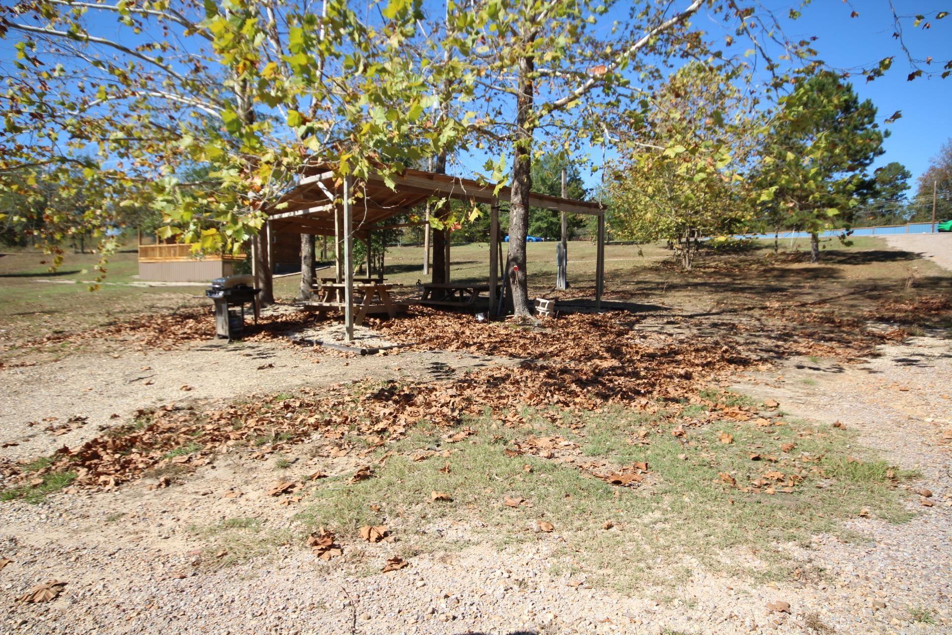 Unlotted City of Daisy - Residential