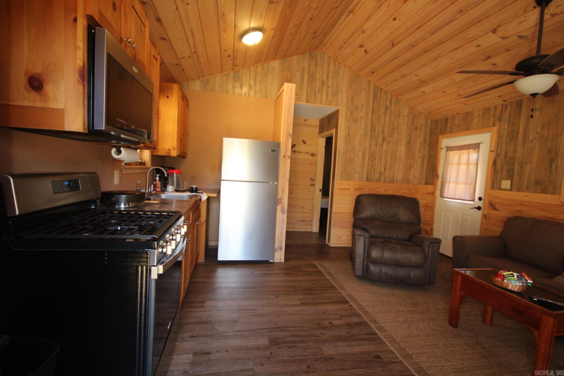 Unlotted City of Daisy - Residential