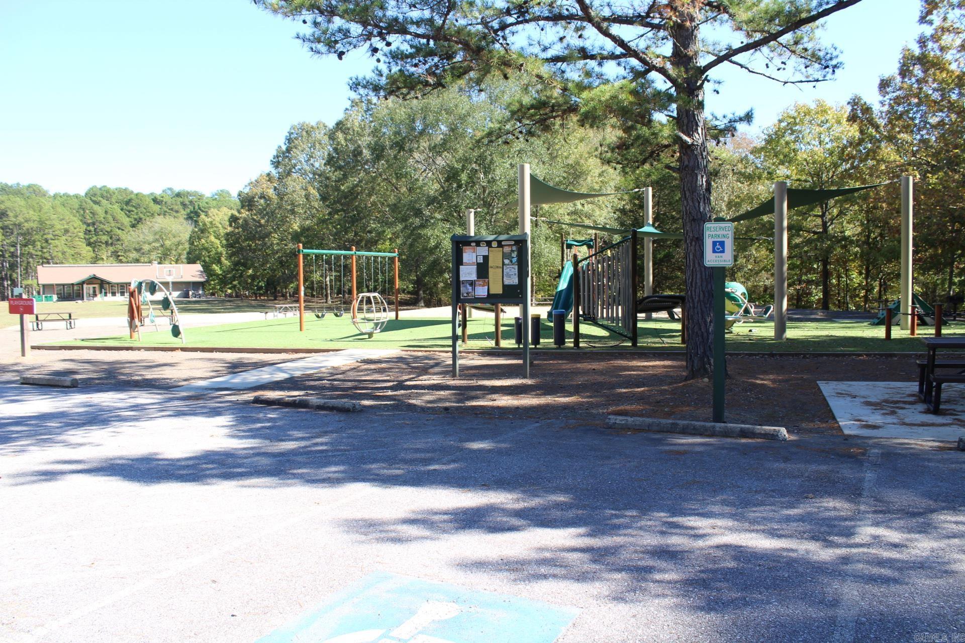 Unlotted City of Daisy - Residential