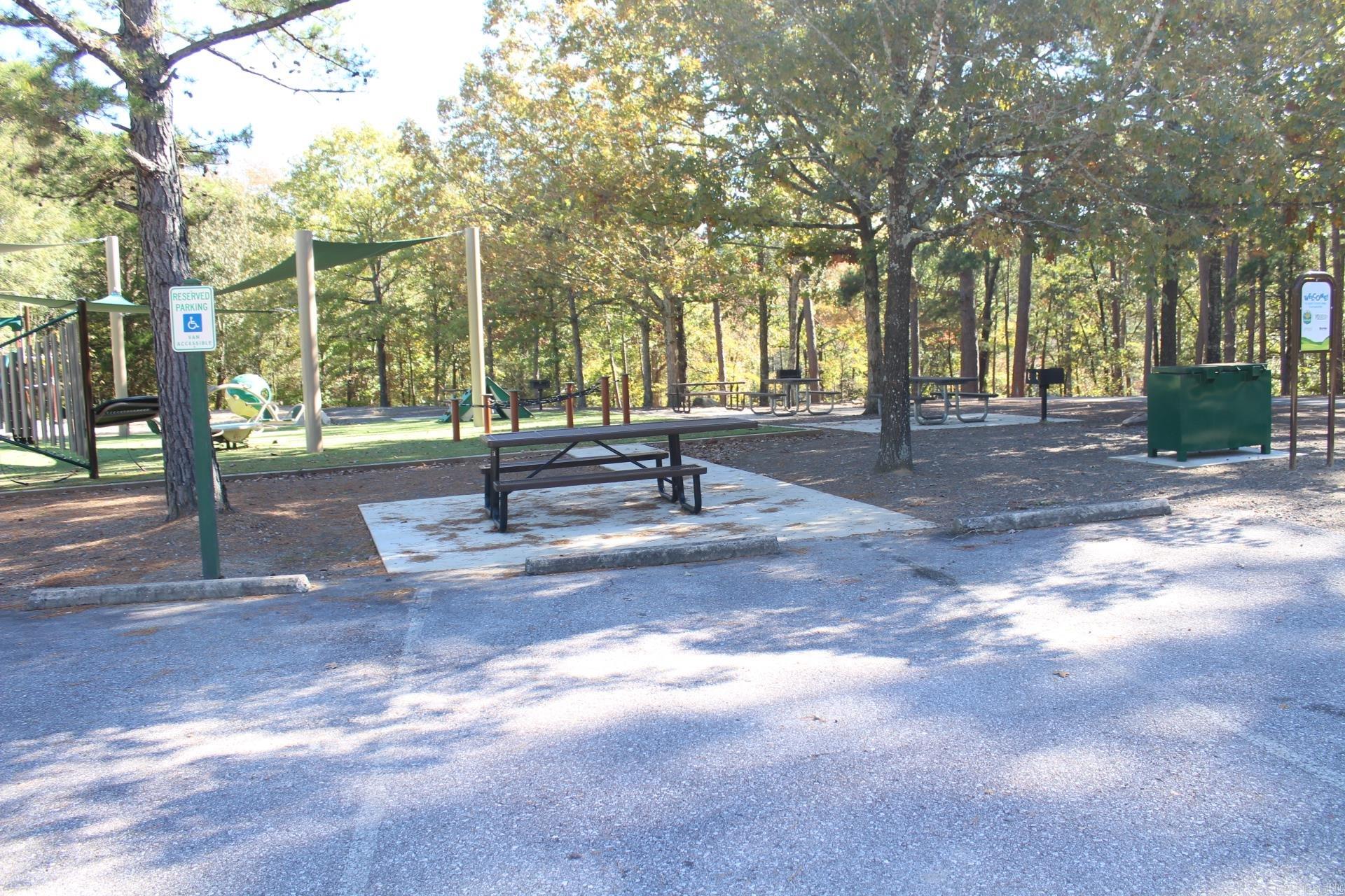 Unlotted City of Daisy - Residential