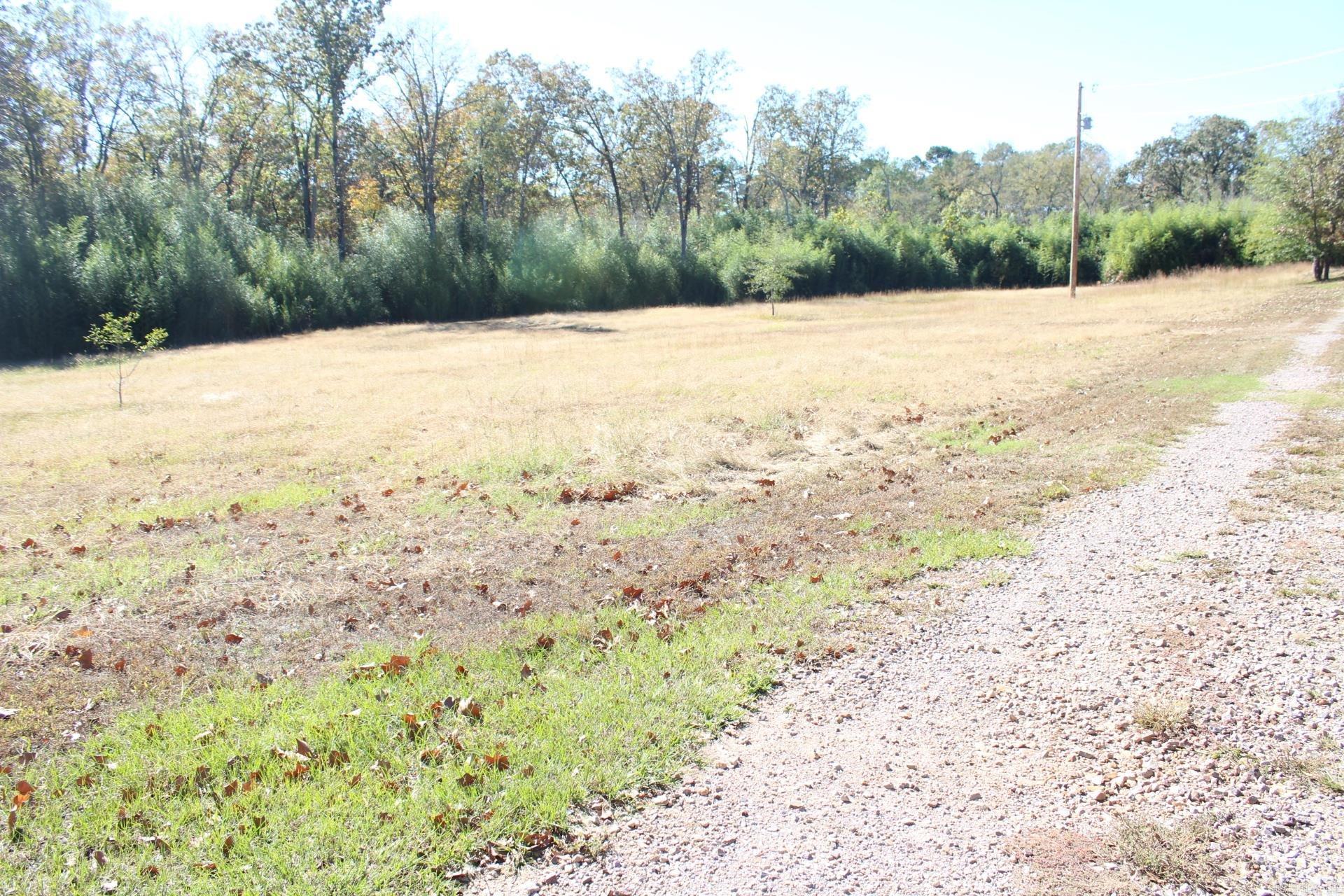 Unlotted City of Daisy - Residential