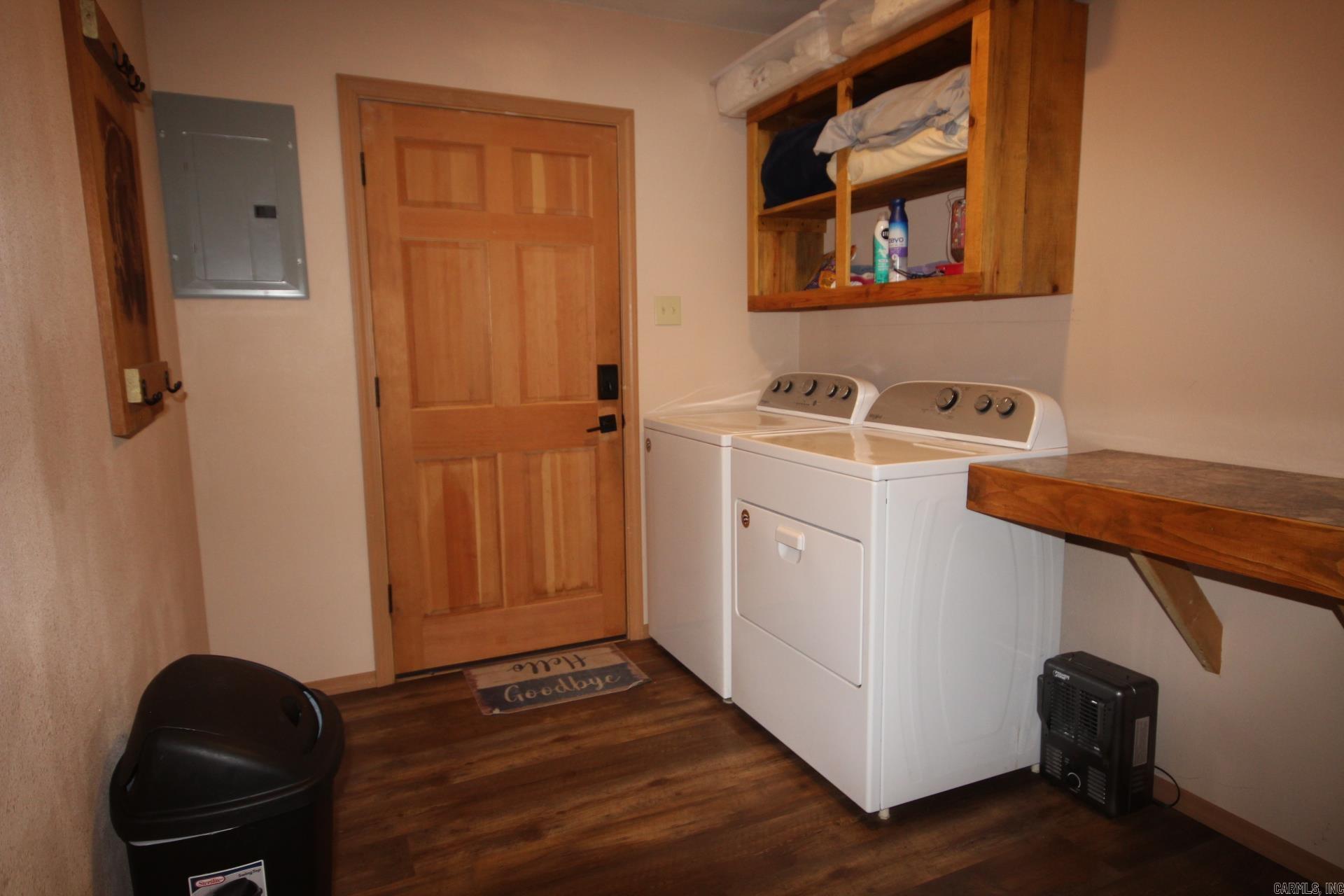 Unlotted City of Daisy - Residential