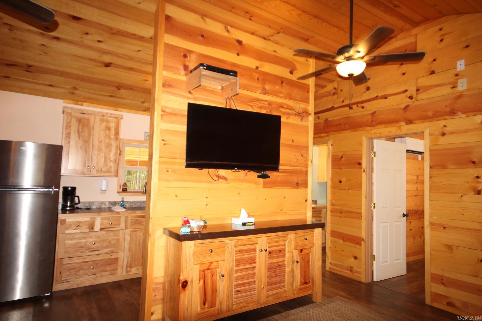 Unlotted City of Daisy - Residential