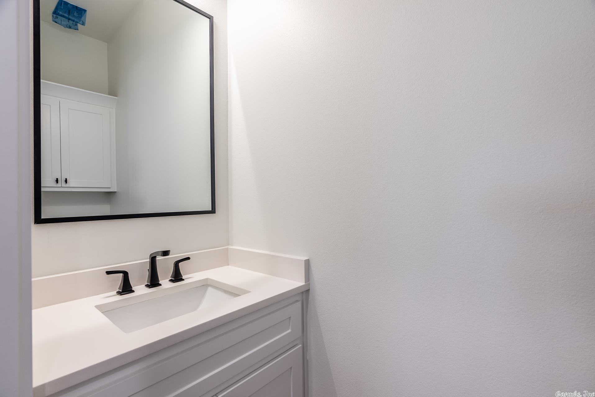 CHENAL VALLEY "FALSTONE COURT" - Residential