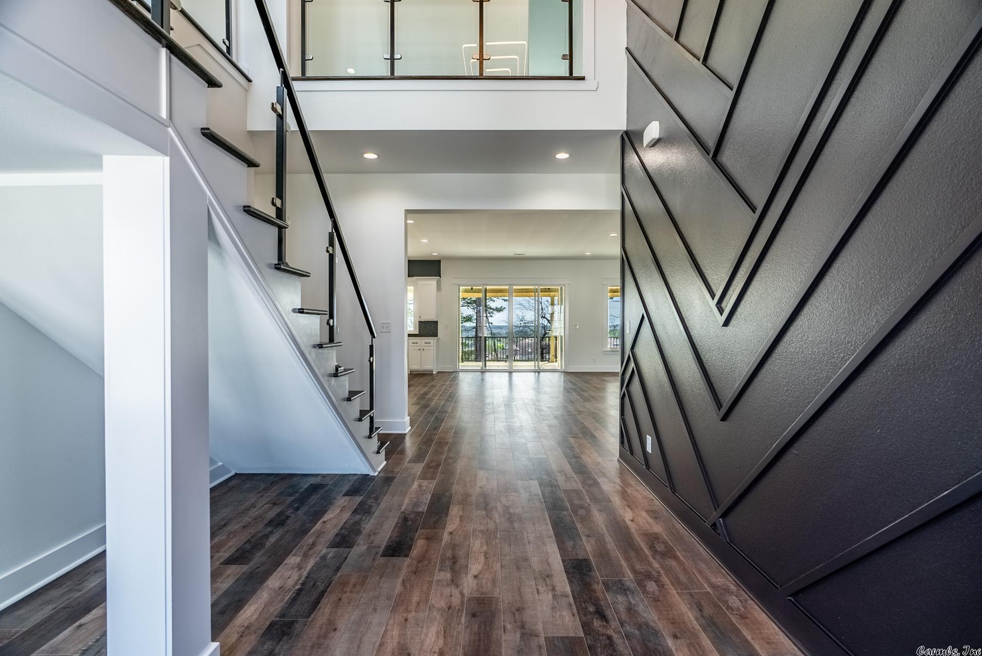 CHENAL VALLEY "FALSTONE COURT" - Residential