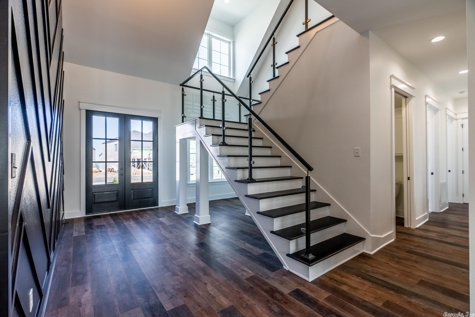 CHENAL VALLEY "FALSTONE COURT" - Residential