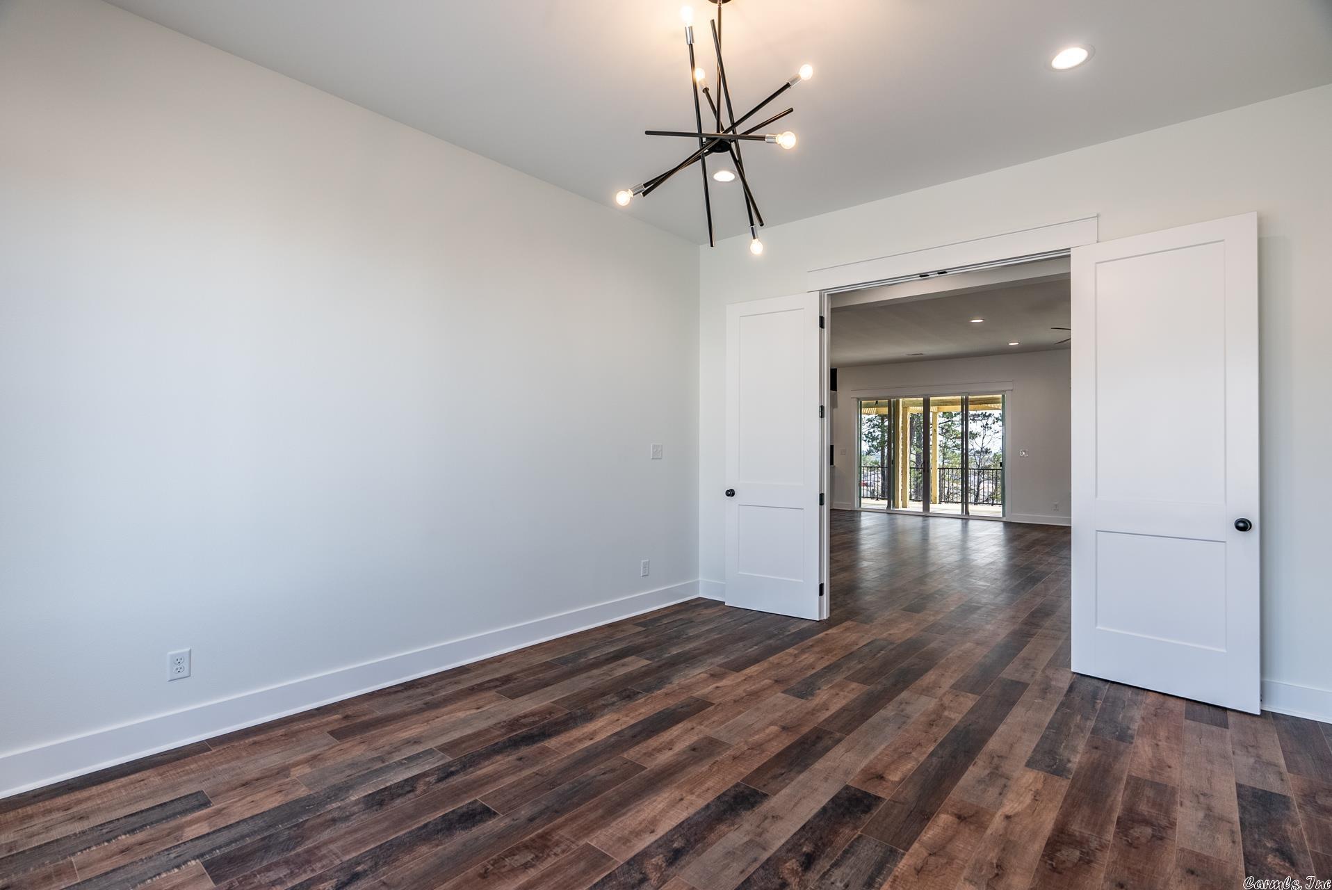 CHENAL VALLEY "FALSTONE COURT" - Residential