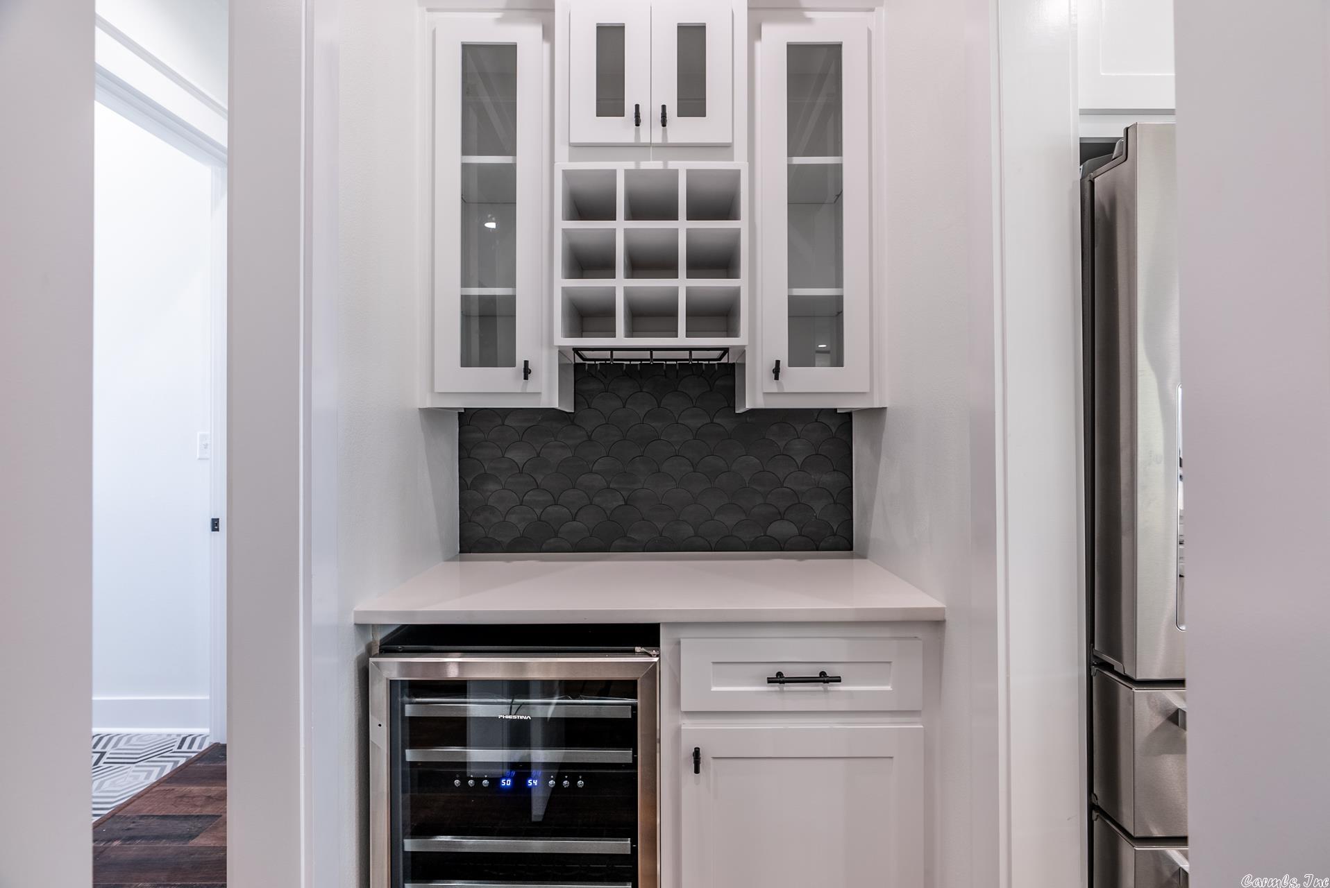 CHENAL VALLEY "FALSTONE COURT" - Residential