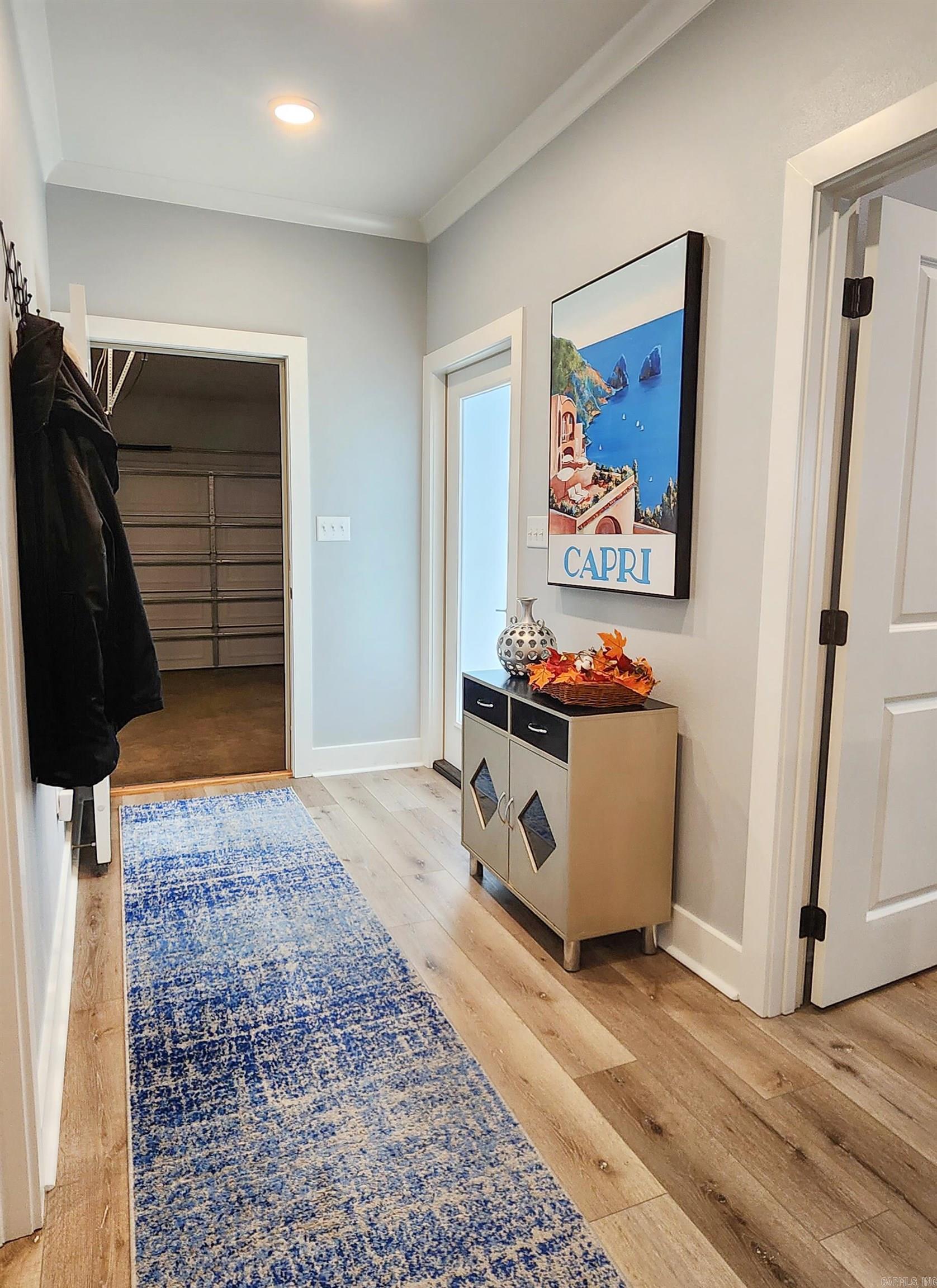 MIDTOWN BRYANT - Residential