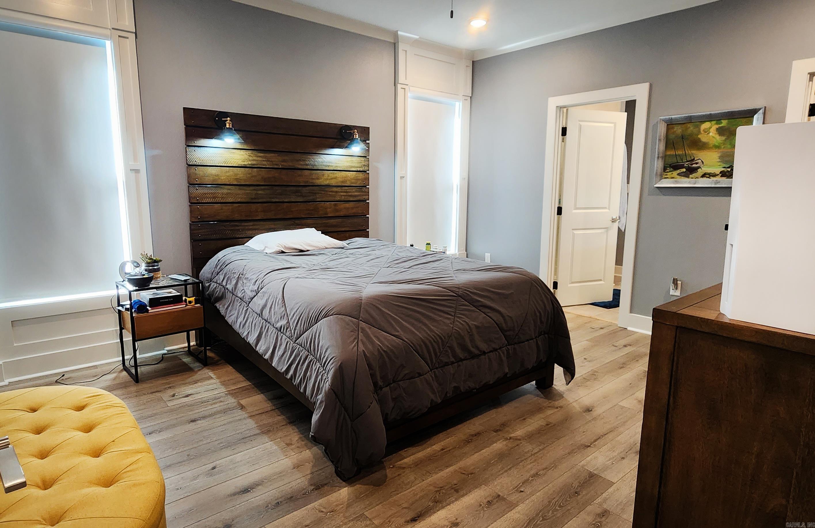 MIDTOWN BRYANT - Residential