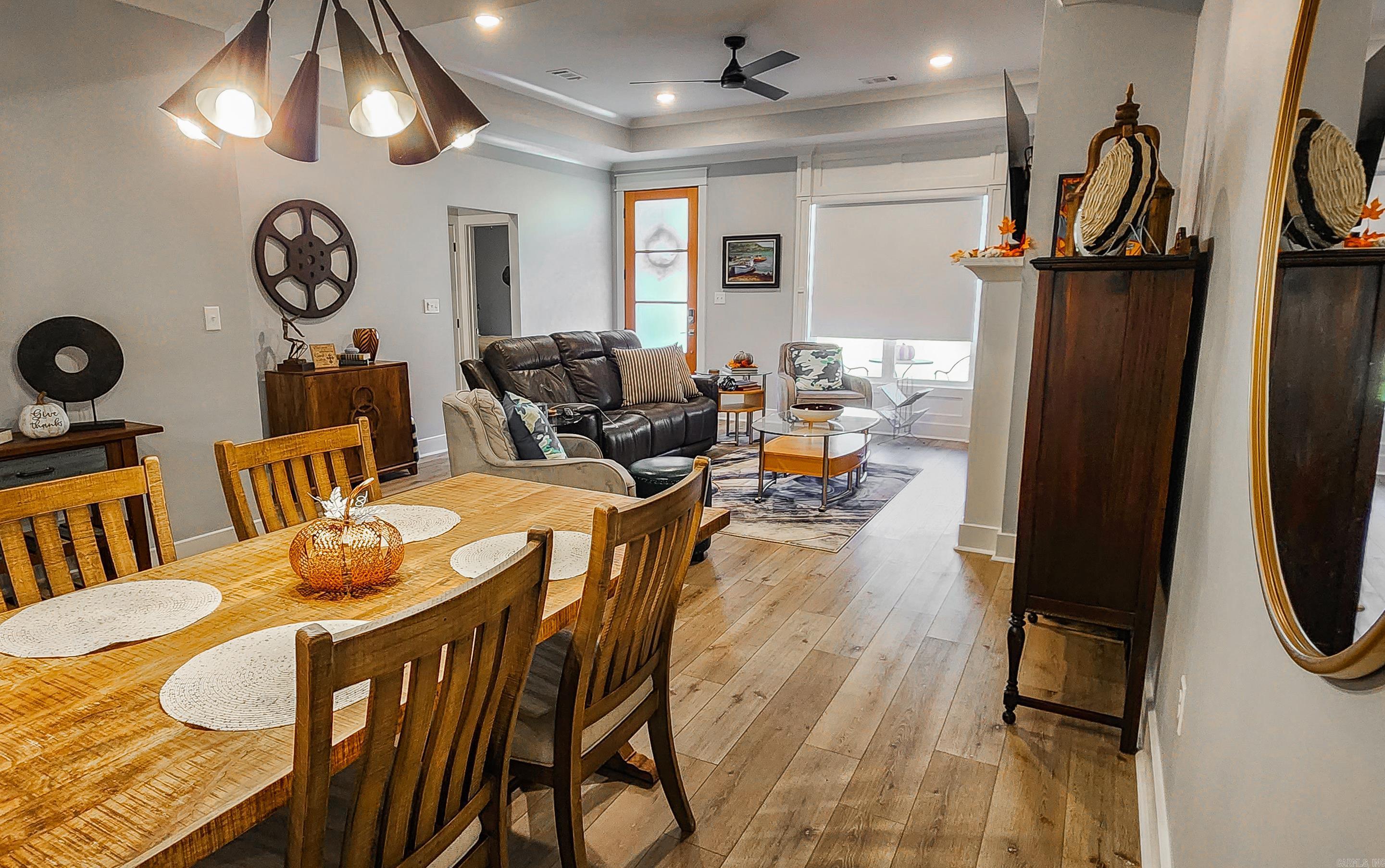 MIDTOWN BRYANT - Residential