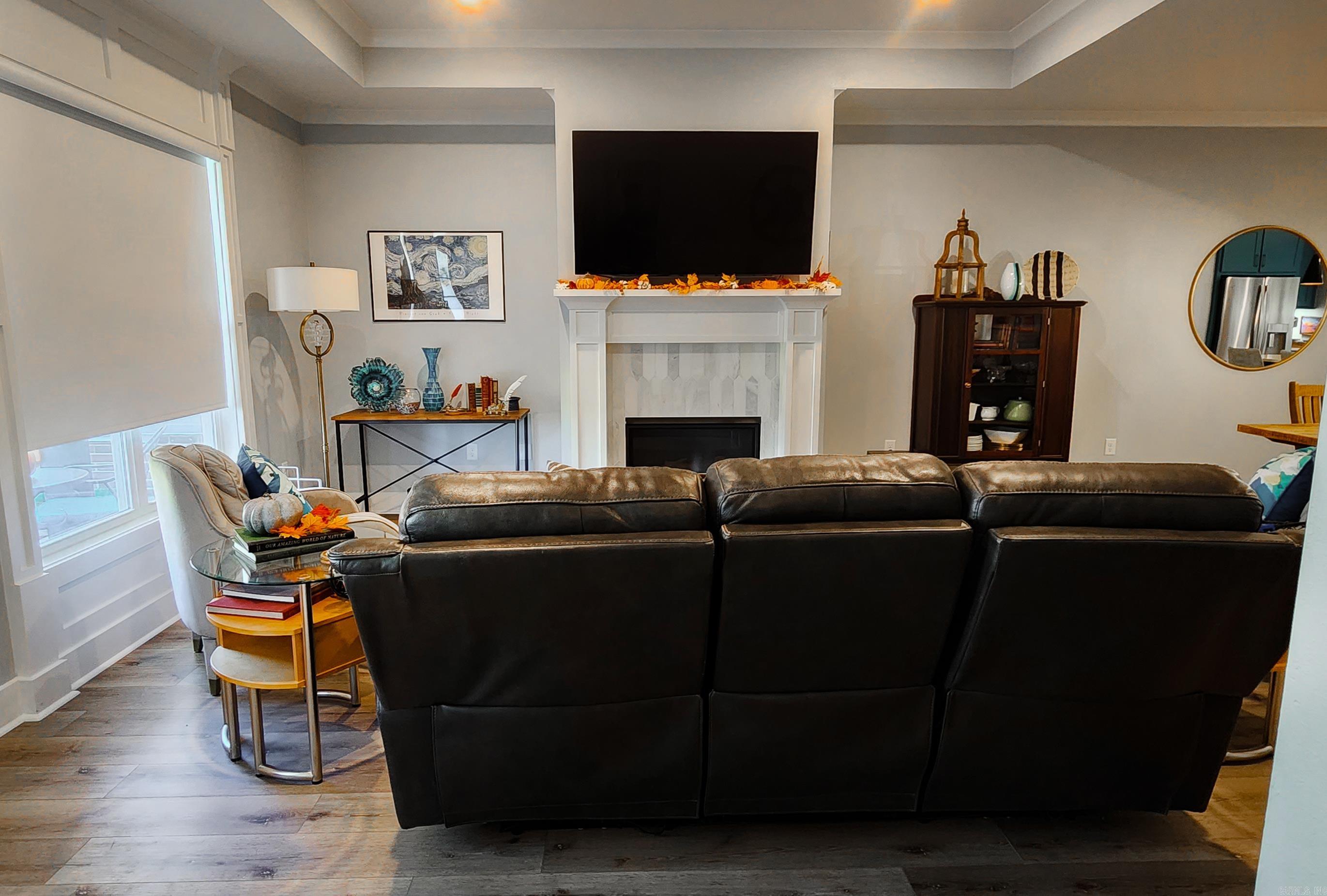 MIDTOWN BRYANT - Residential