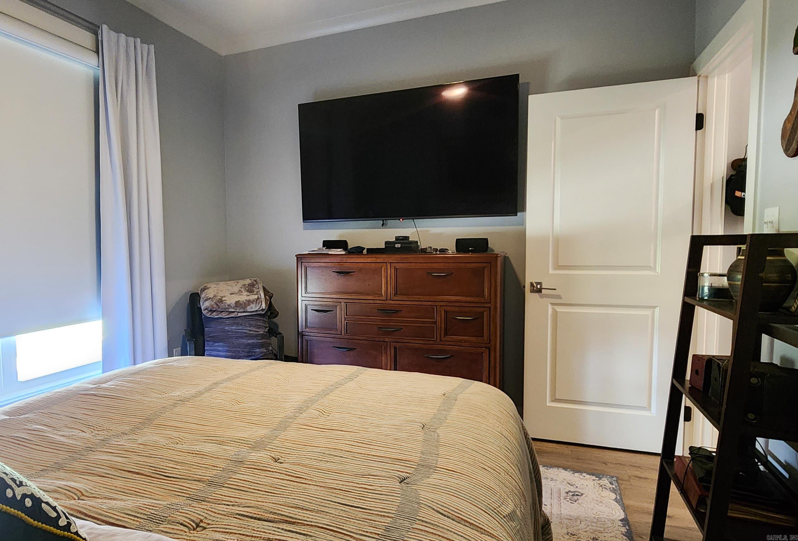 MIDTOWN BRYANT - Residential