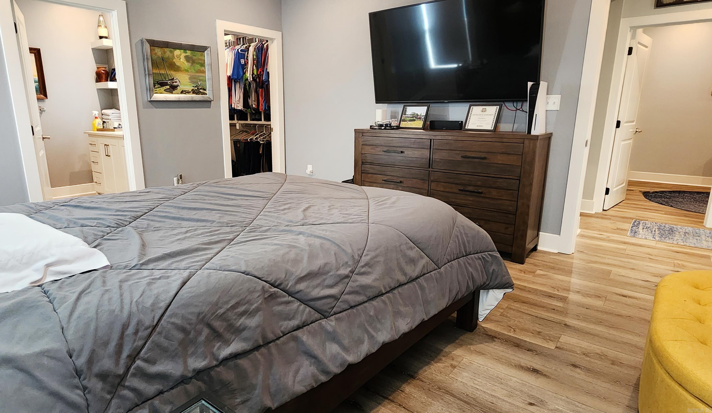 MIDTOWN BRYANT - Residential