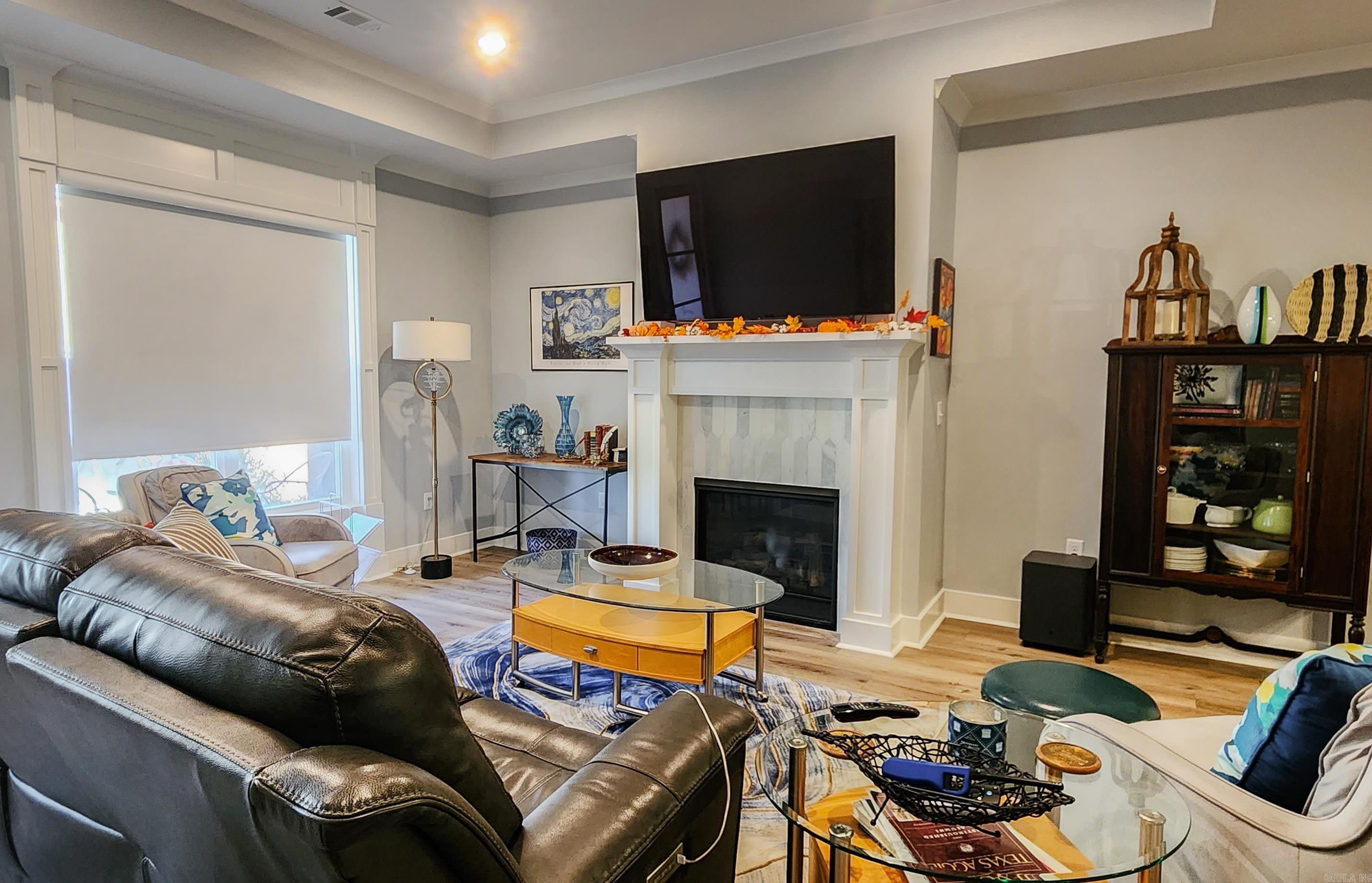 MIDTOWN BRYANT - Residential