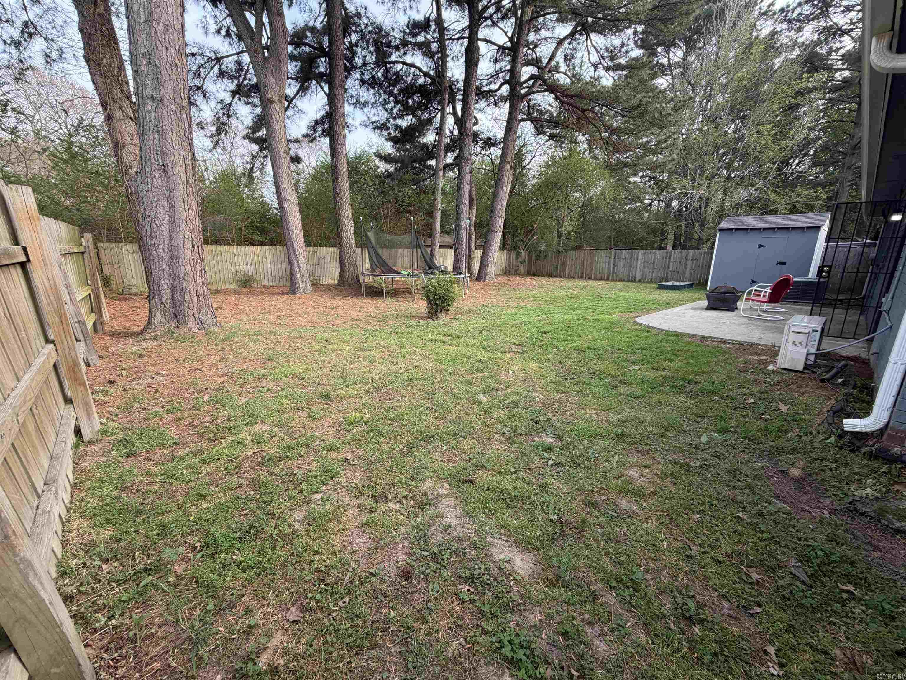 Pheasant Run - Residential