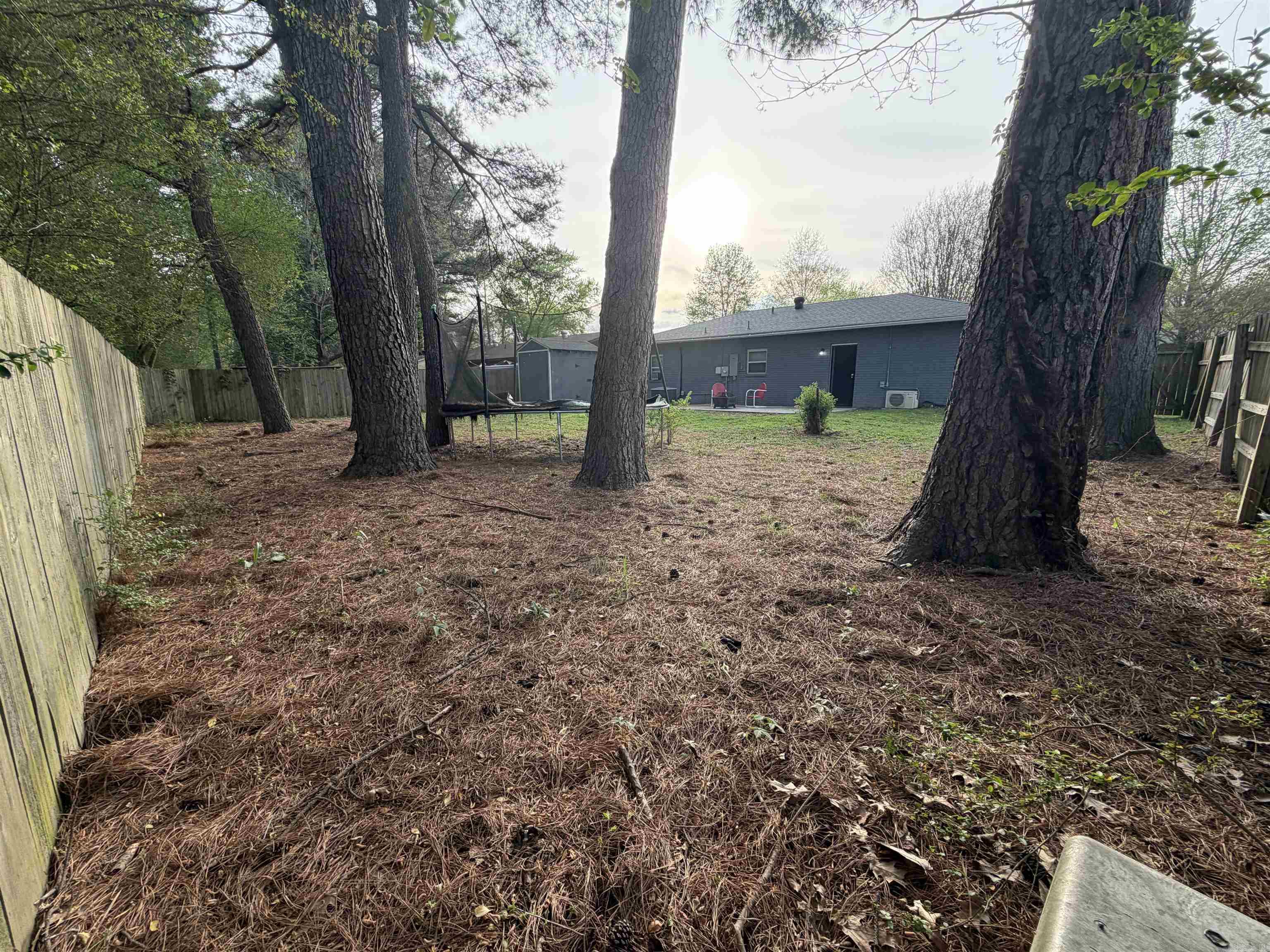 Pheasant Run - Residential