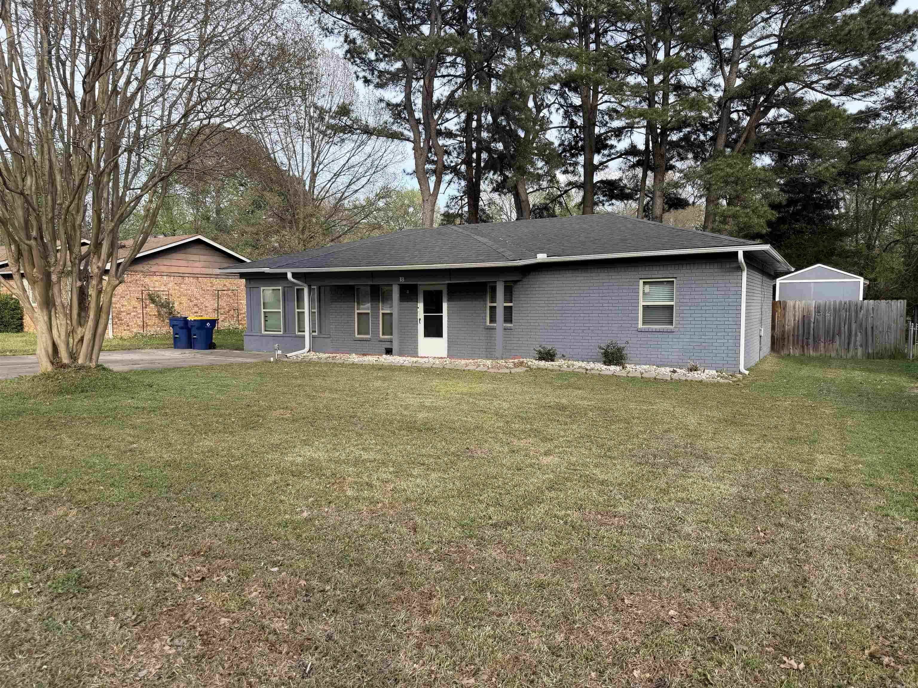 Pheasant Run - Residential