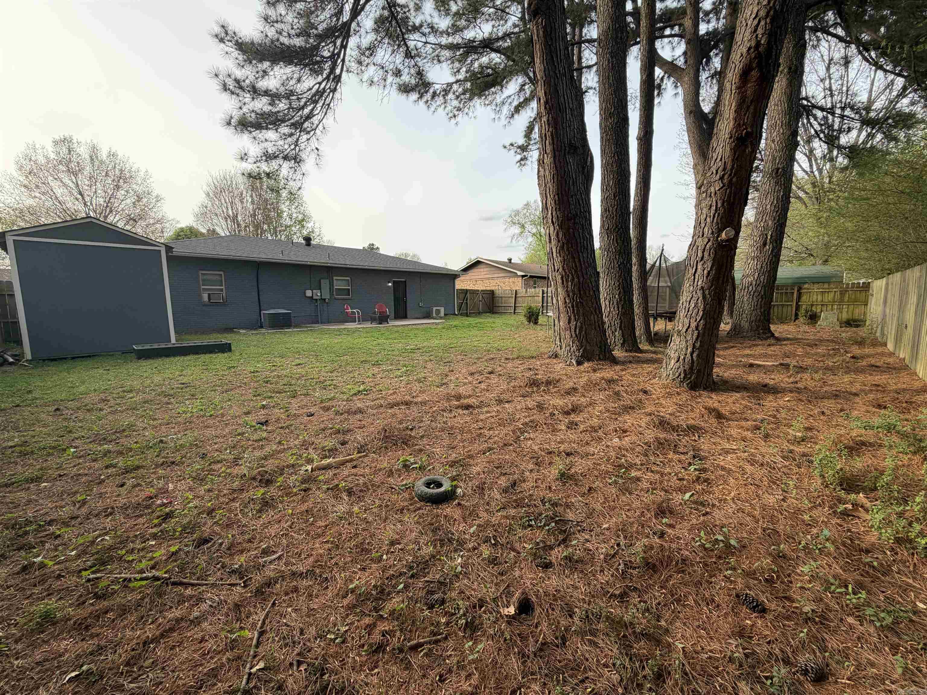 Pheasant Run - Residential