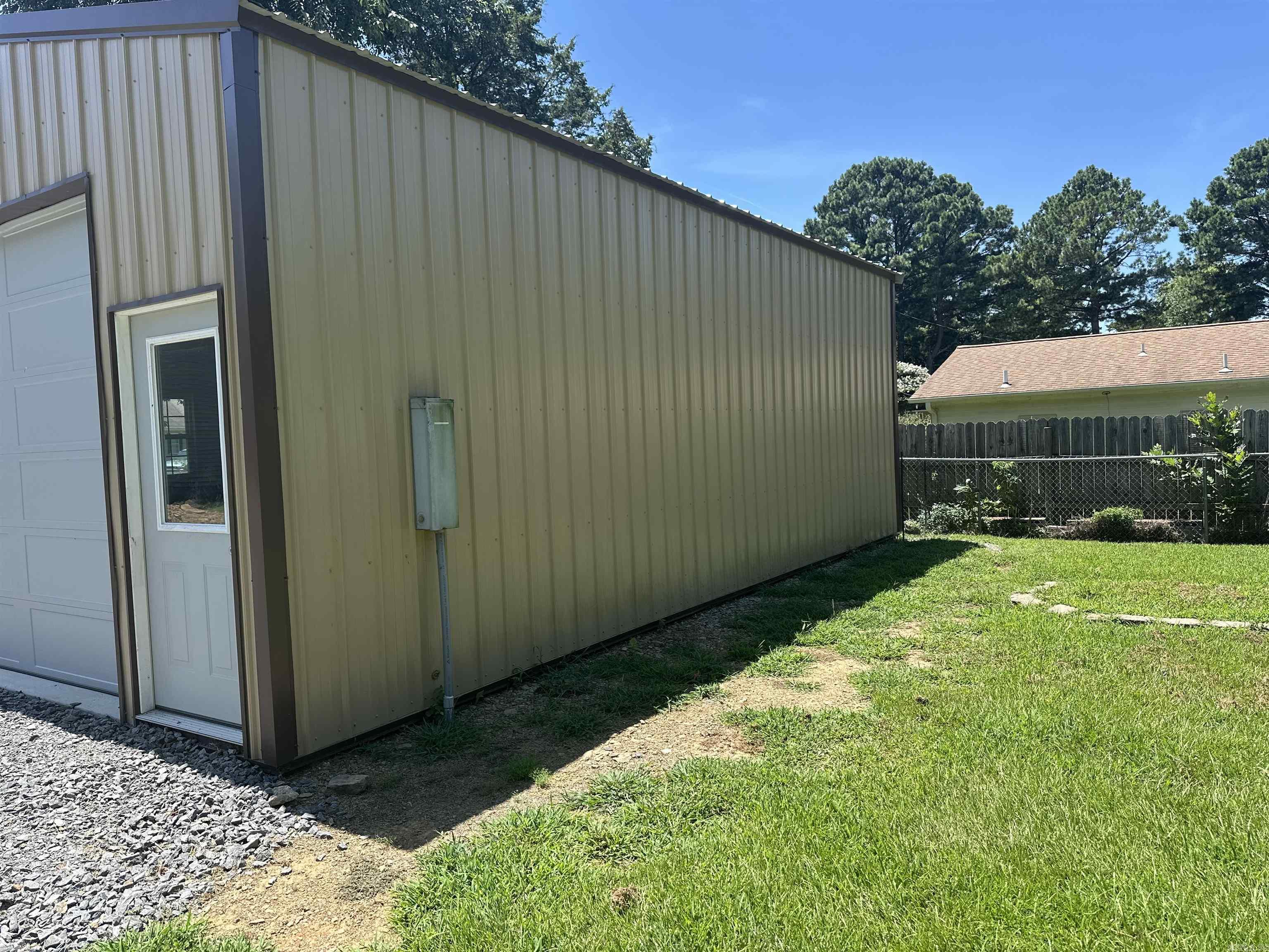 Cothern Gardens - Residential