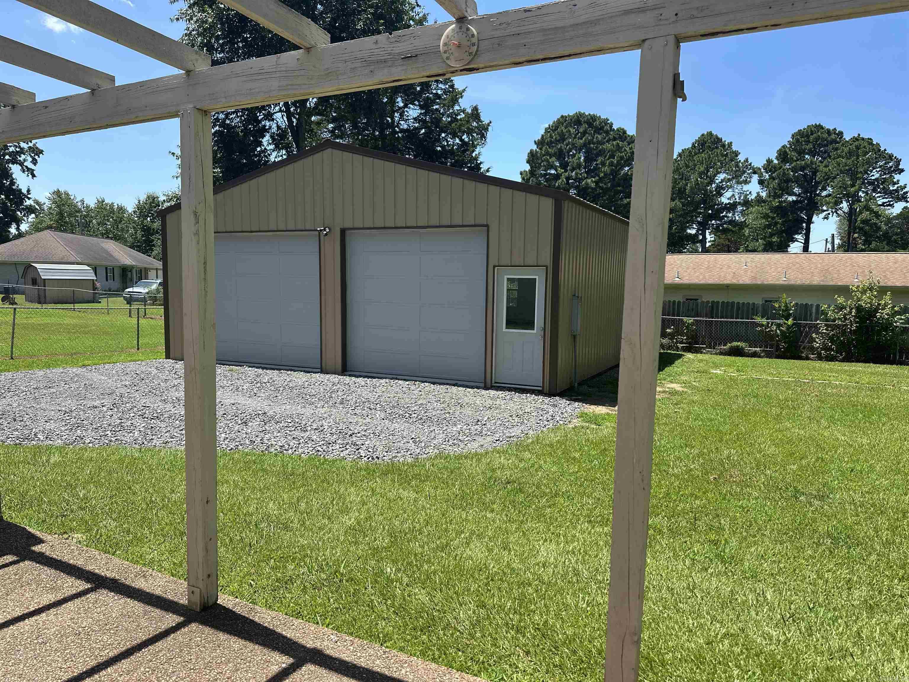 Cothern Gardens - Residential