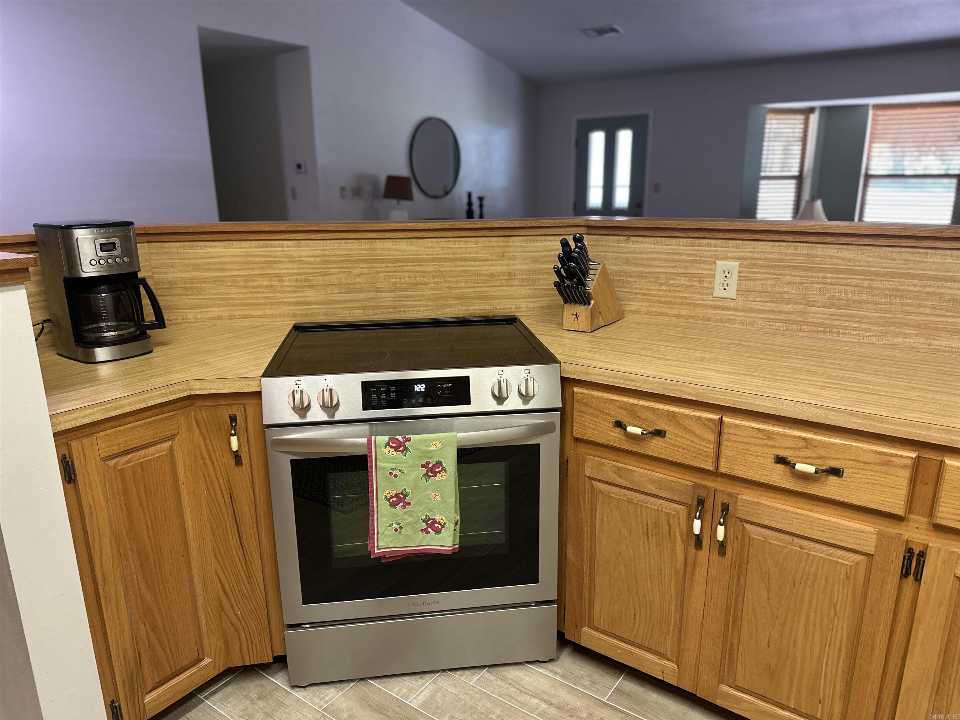 Cothern Gardens - Residential