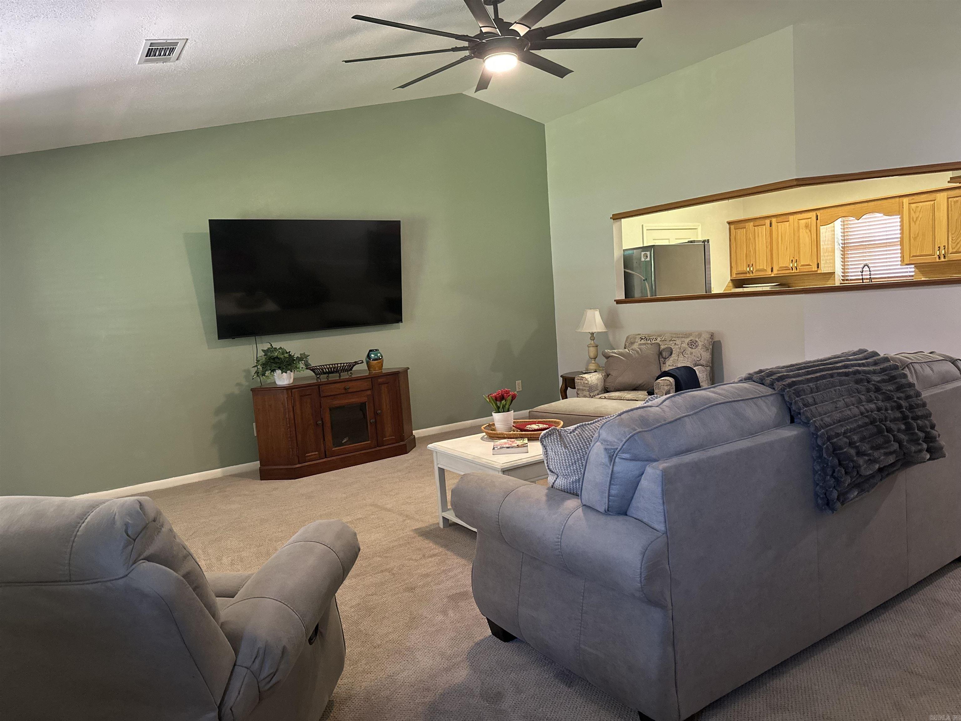 Cothern Gardens - Residential