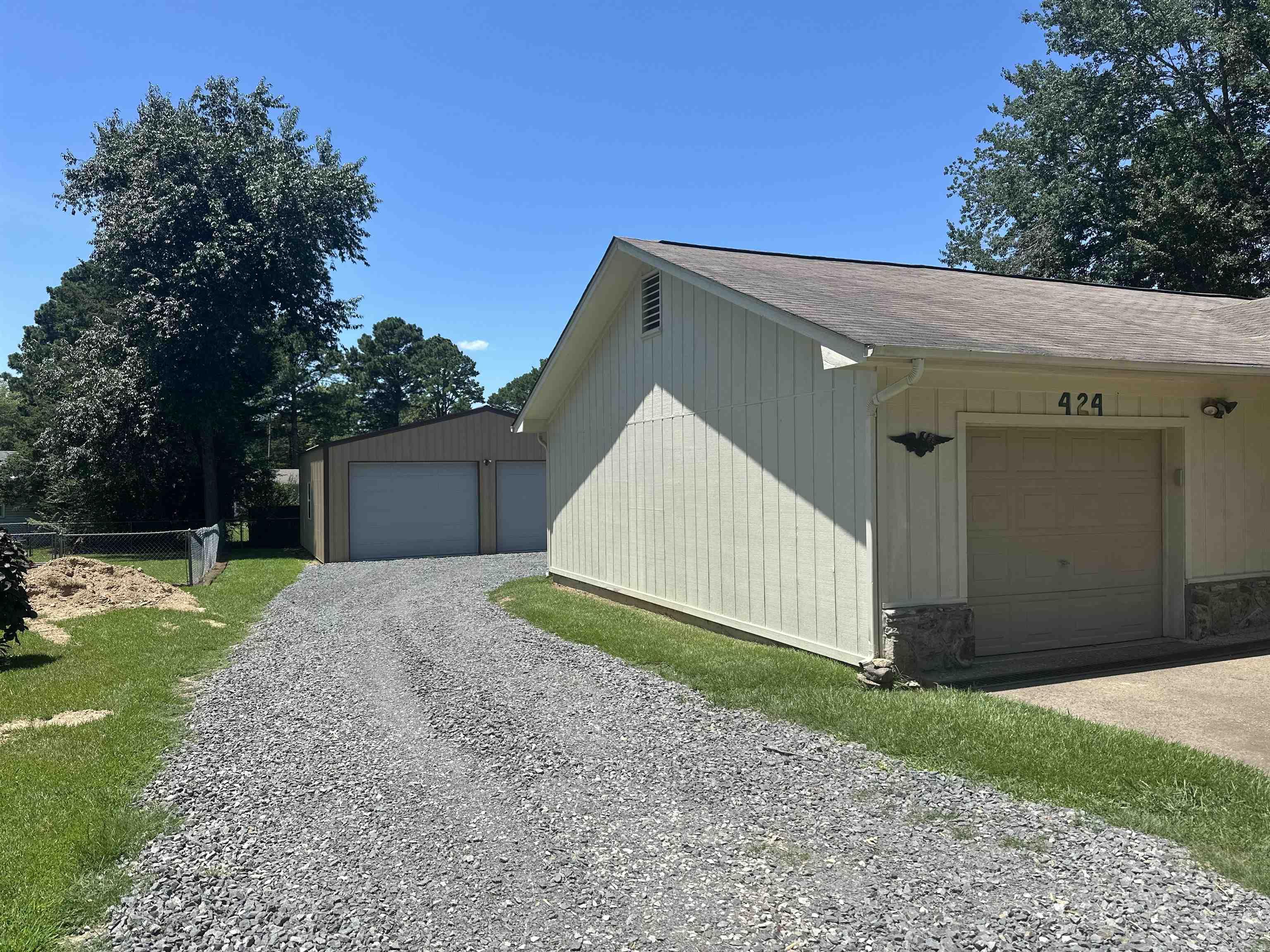 Cothern Gardens - Residential