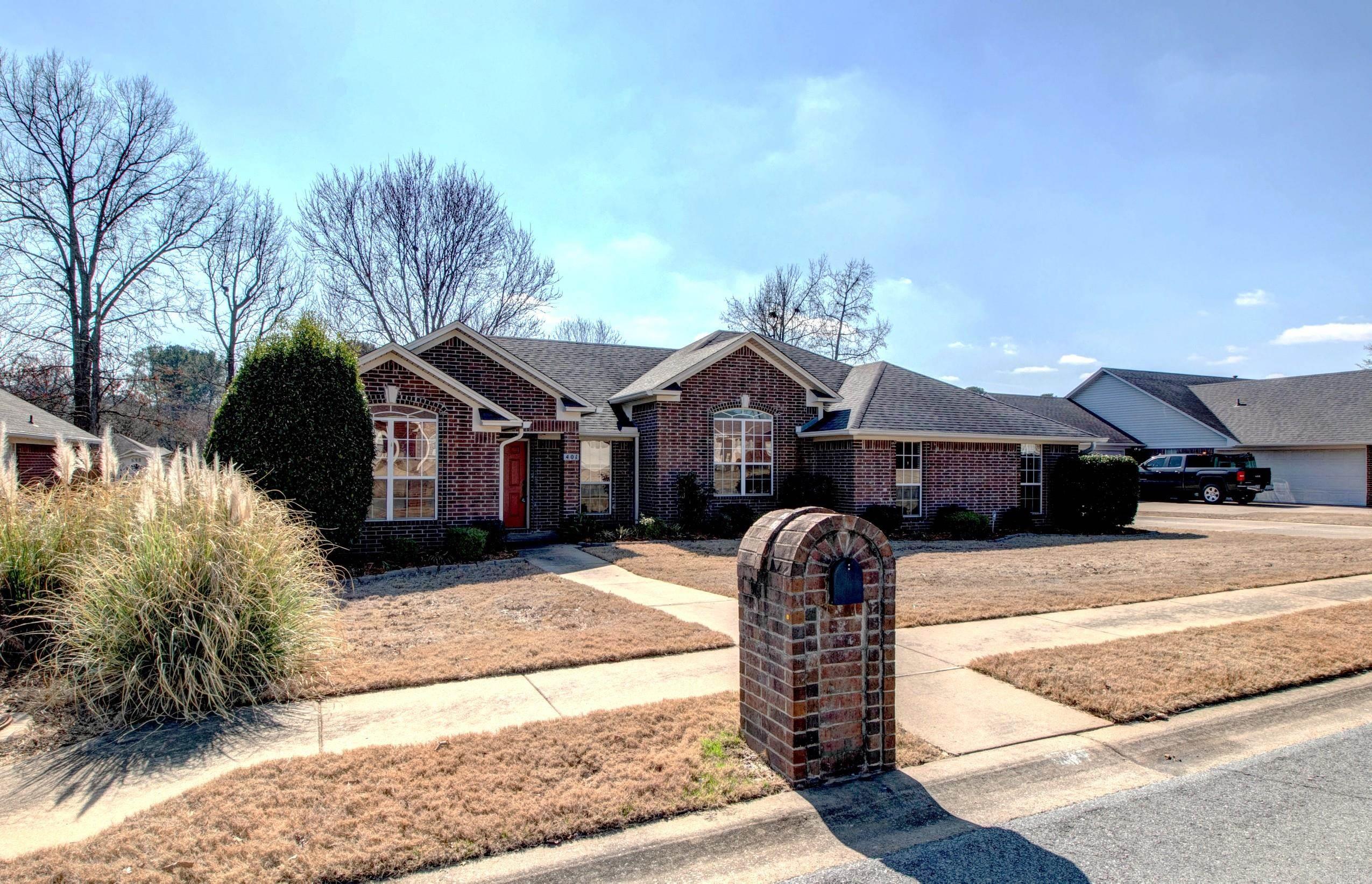 Stoneybrook Phase 2 - Residential