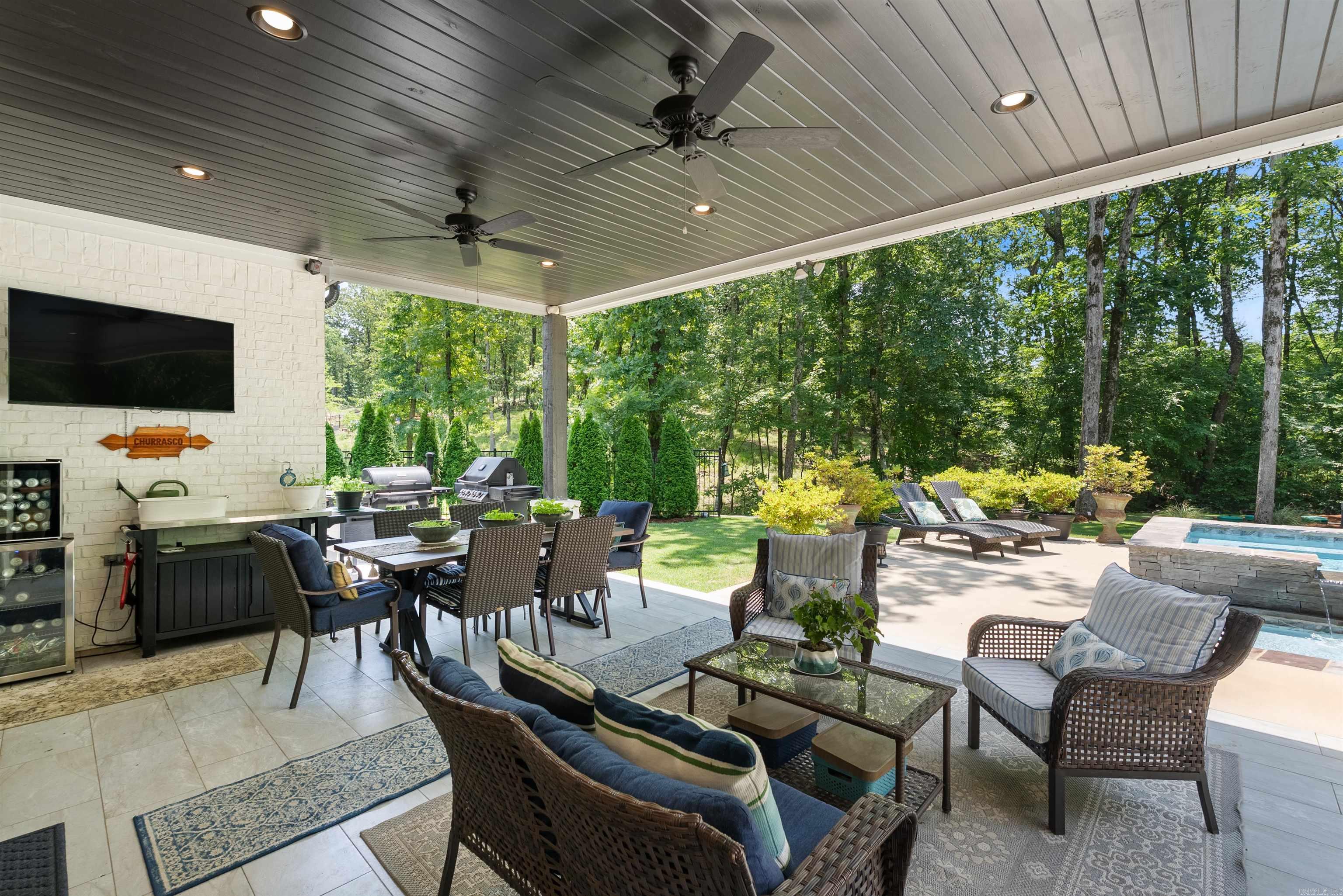 OAK CREEK SUB - Residential