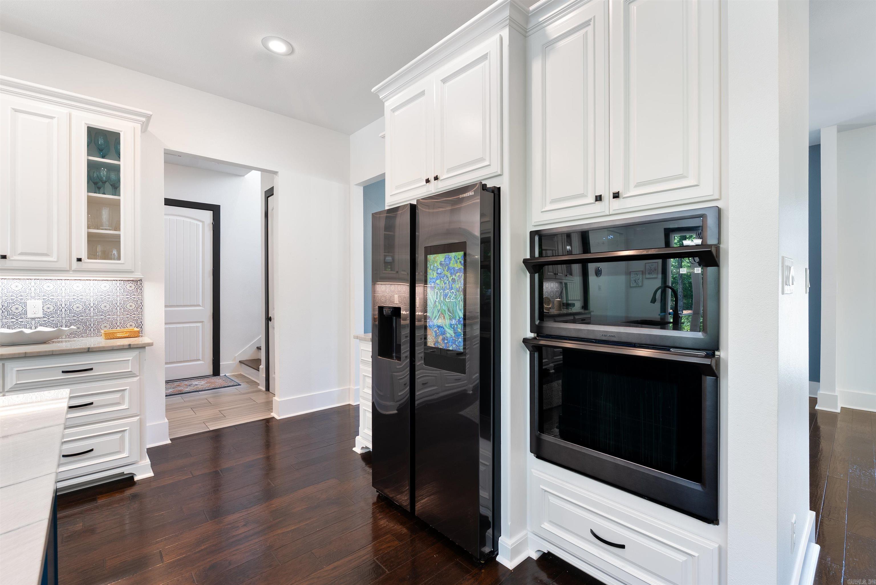 OAK CREEK SUB - Residential