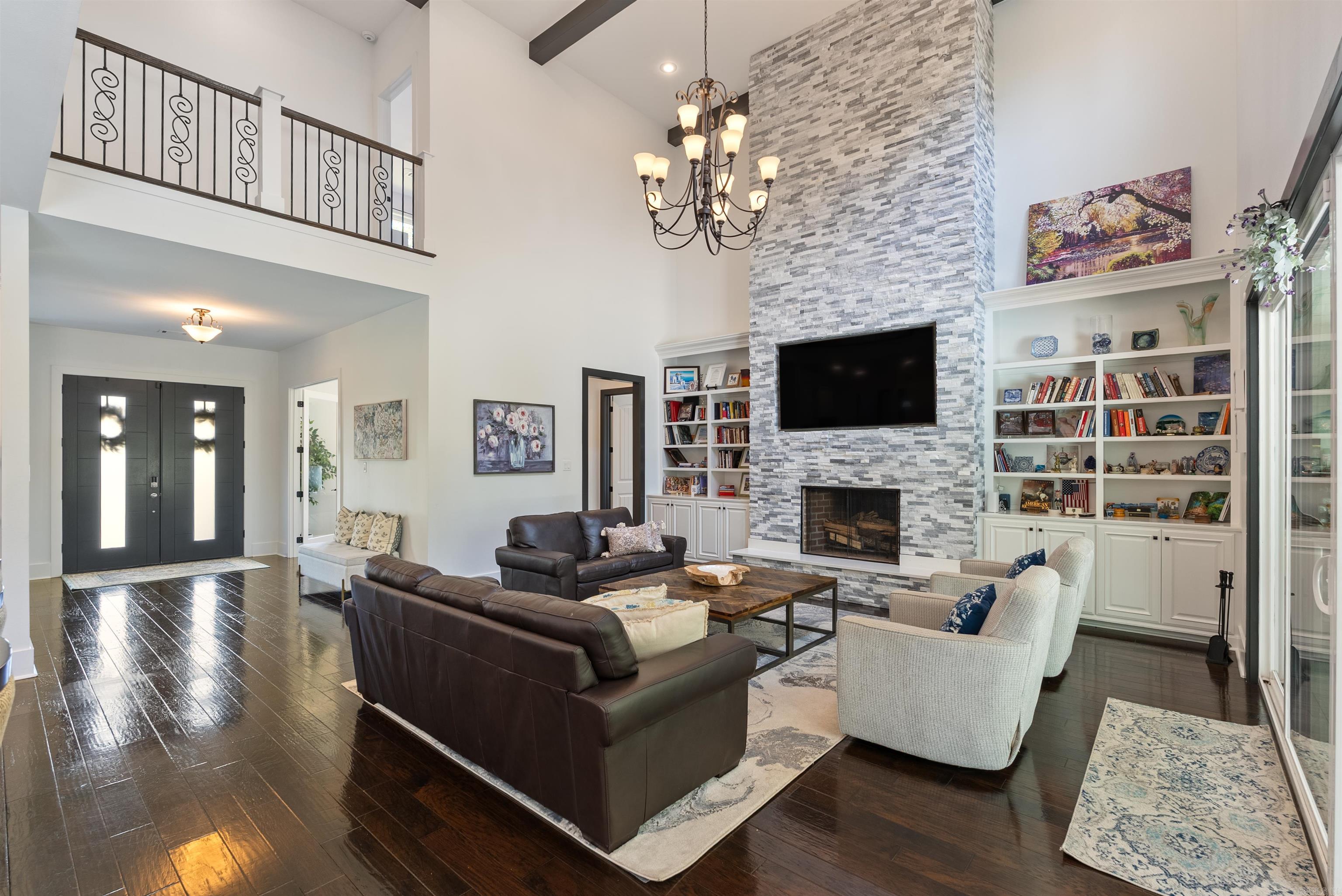 OAK CREEK SUB - Residential