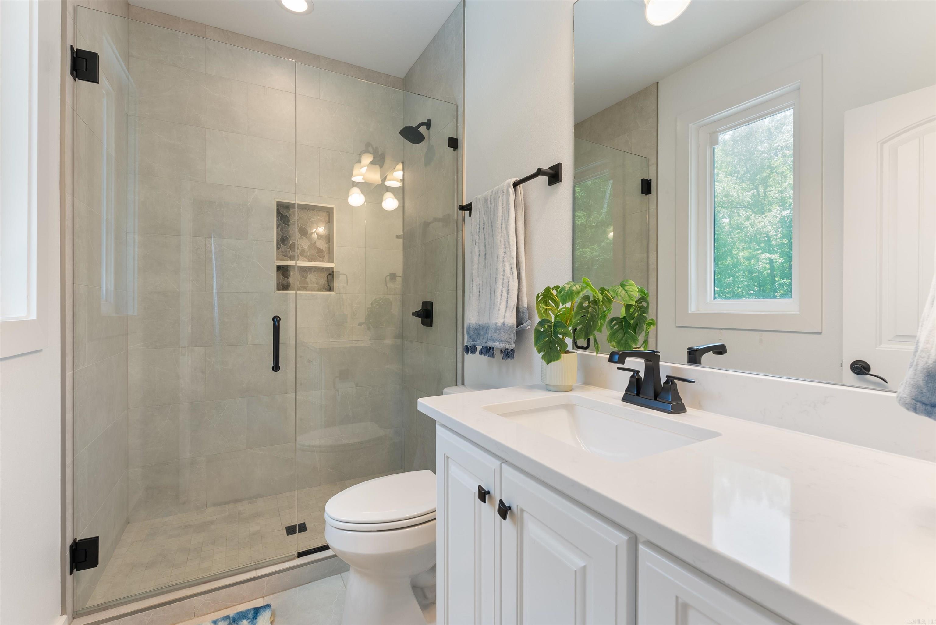 OAK CREEK SUB - Residential