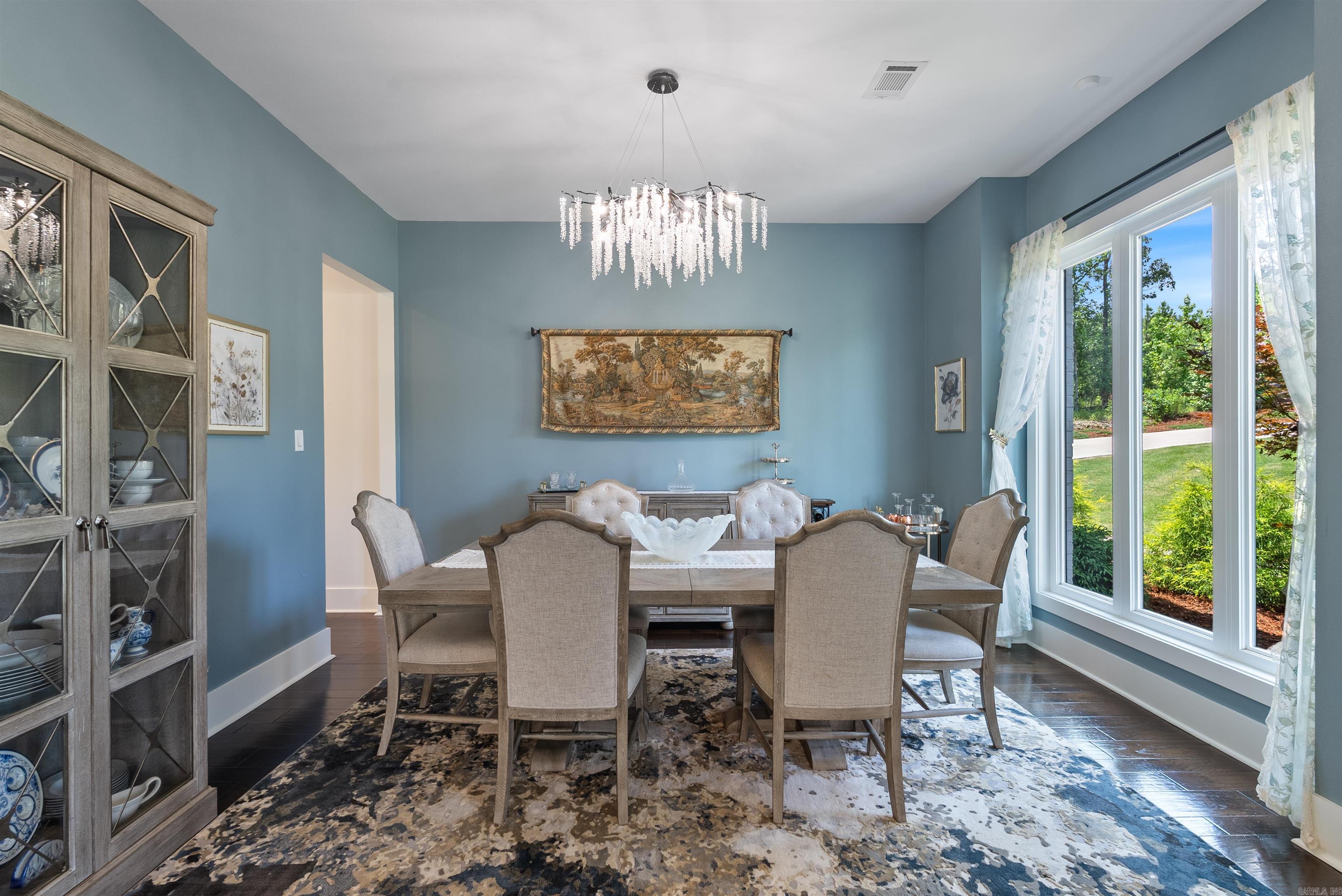 OAK CREEK SUB - Residential