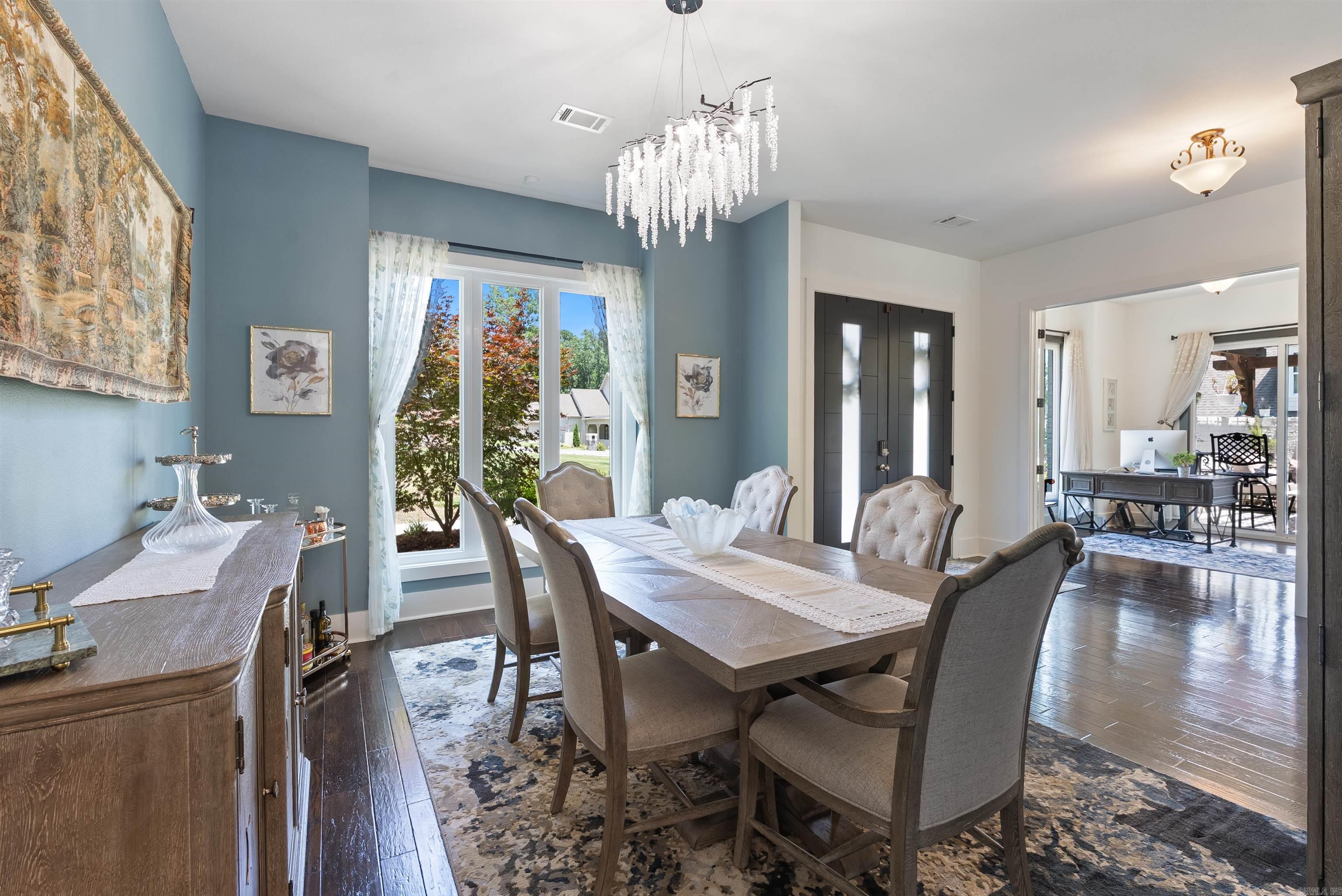 OAK CREEK SUB - Residential