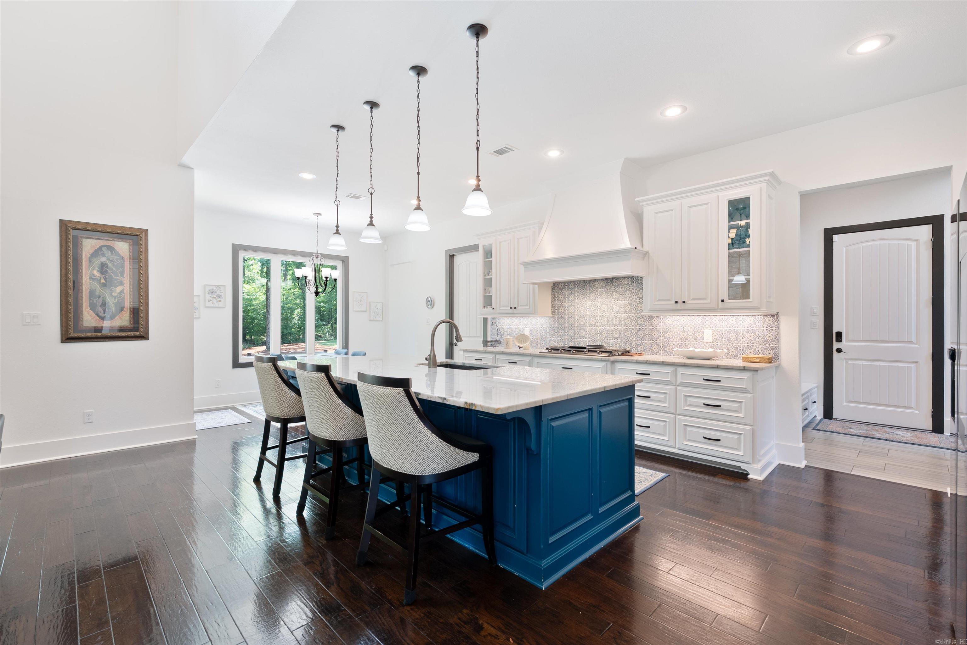 OAK CREEK SUB - Residential