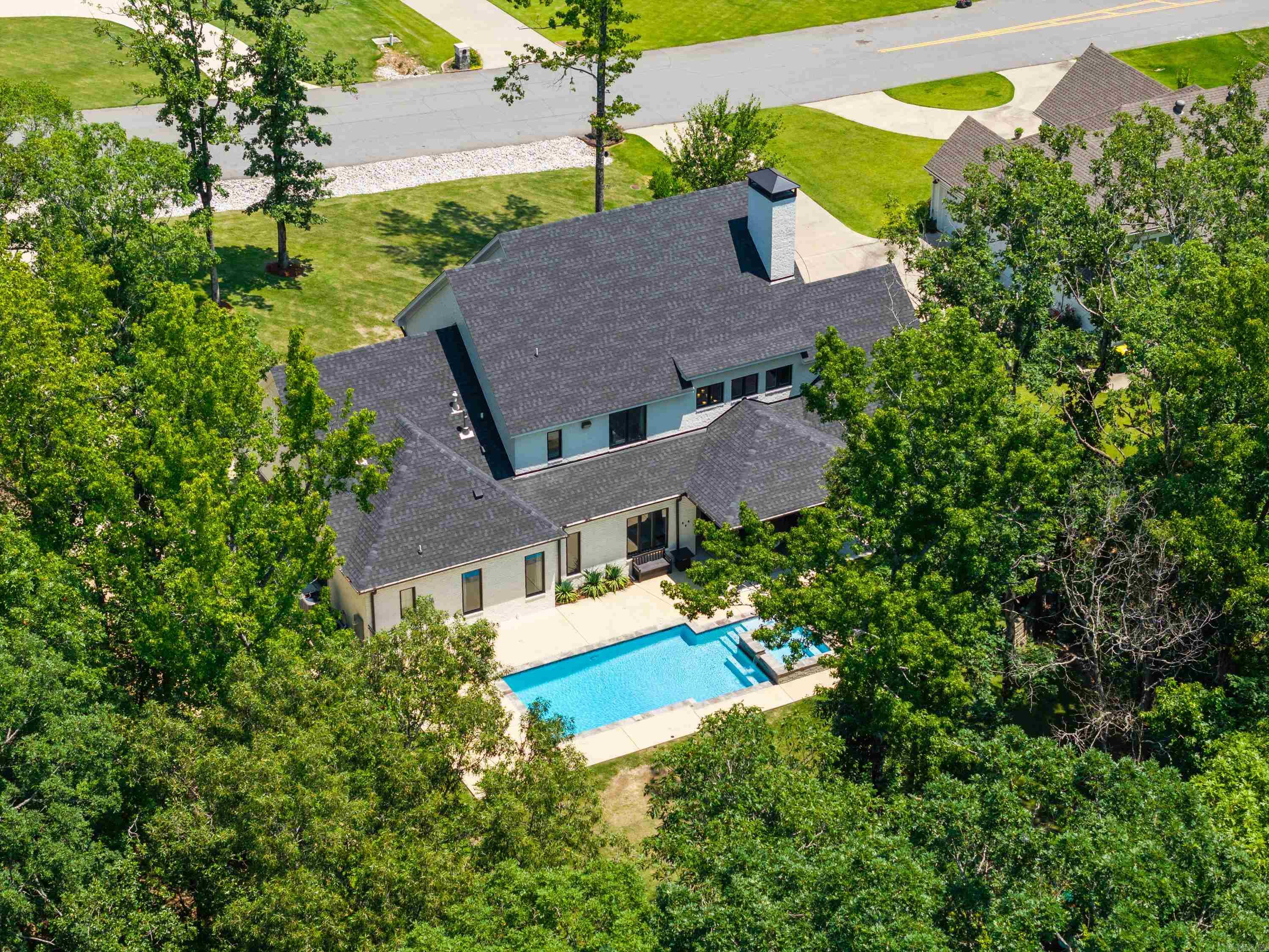 OAK CREEK SUB - Residential