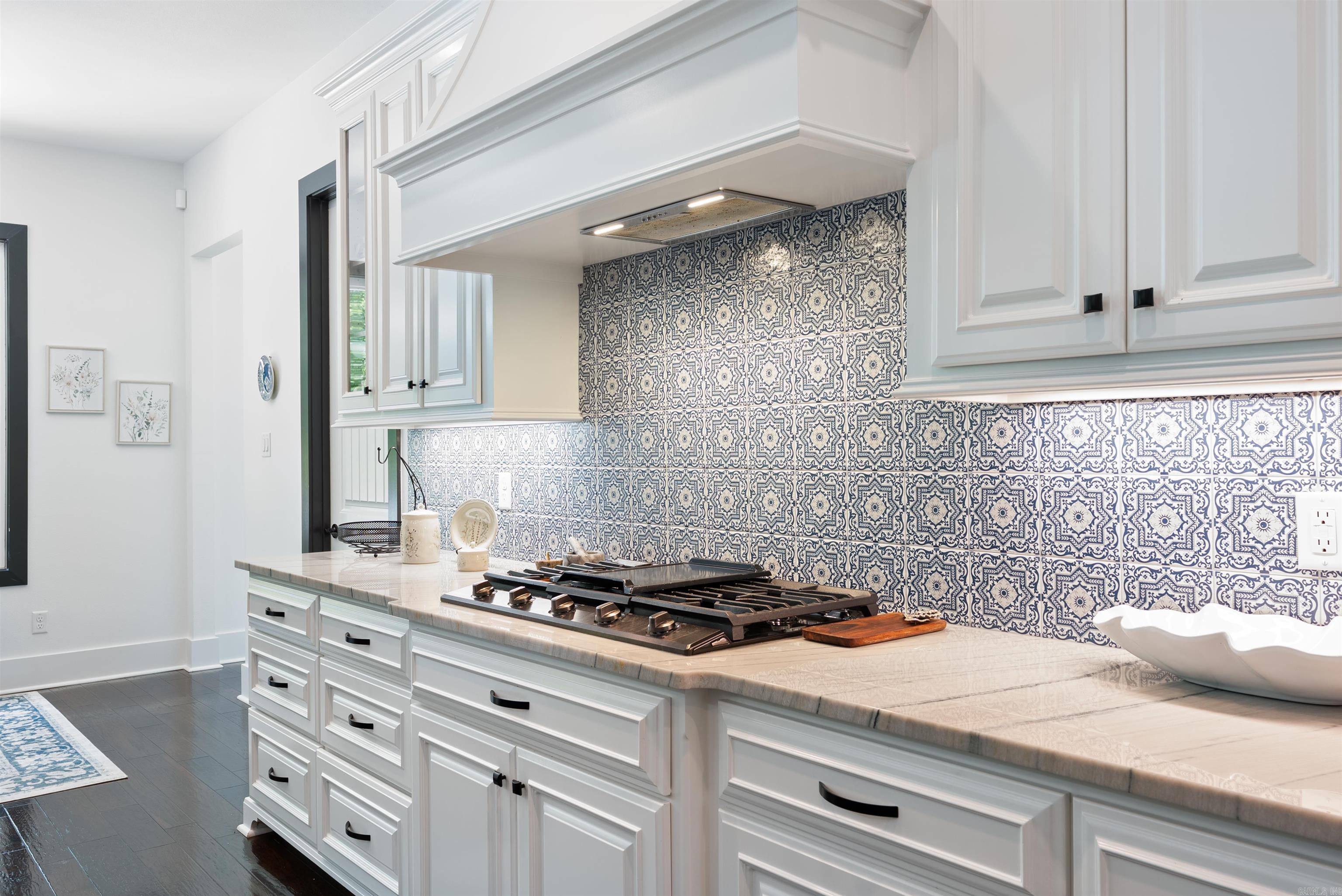 OAK CREEK SUB - Residential