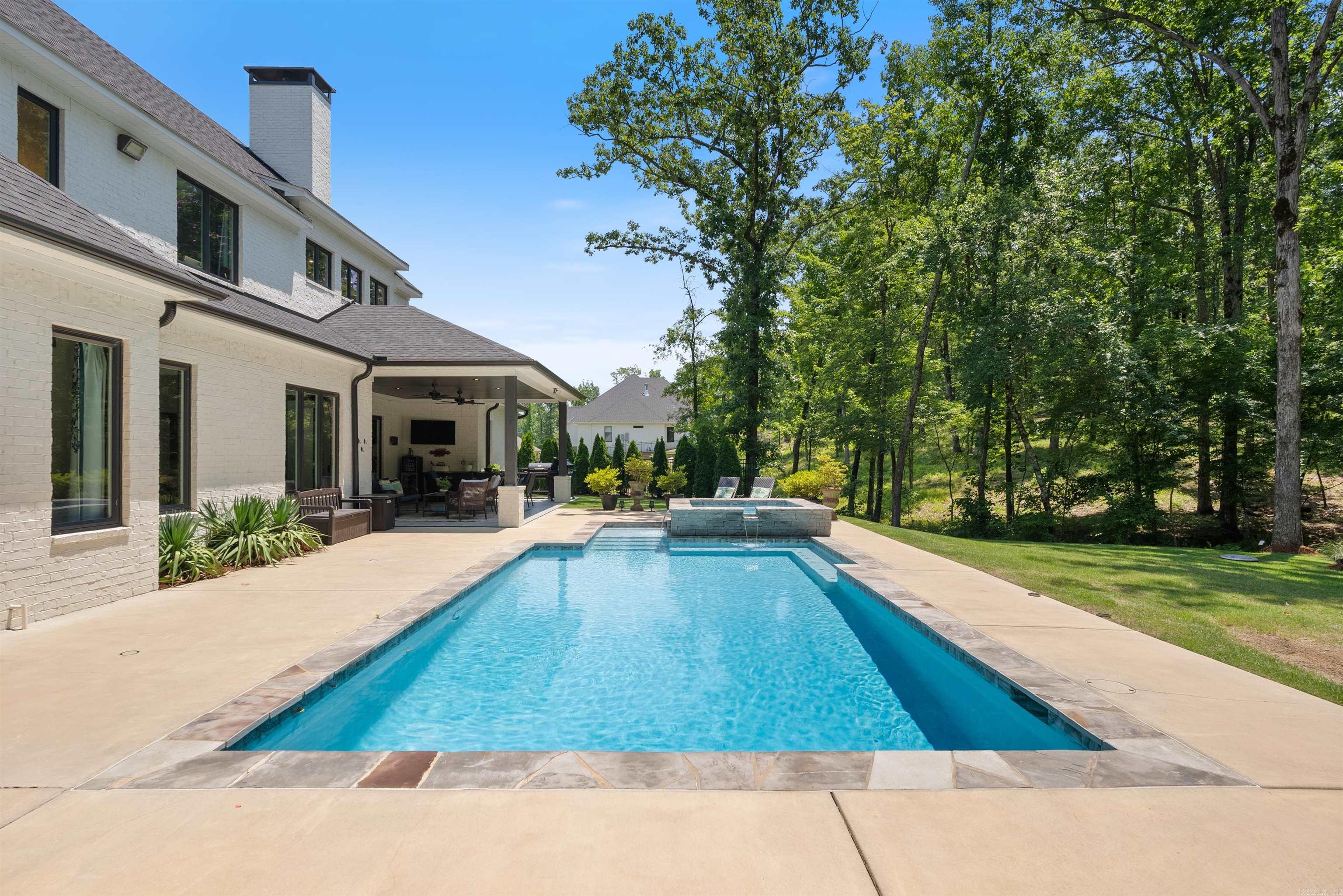 OAK CREEK SUB - Residential