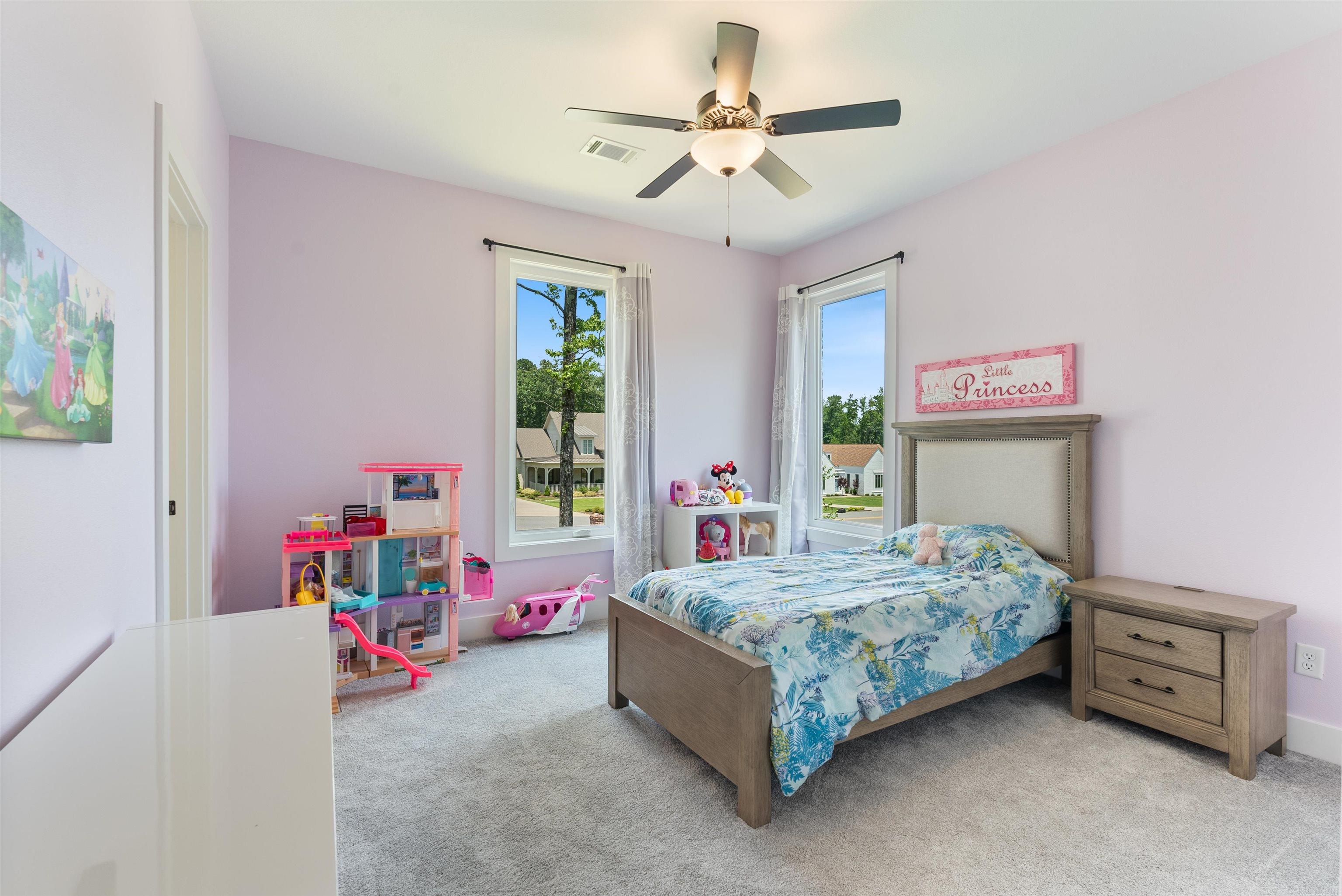 OAK CREEK SUB - Residential