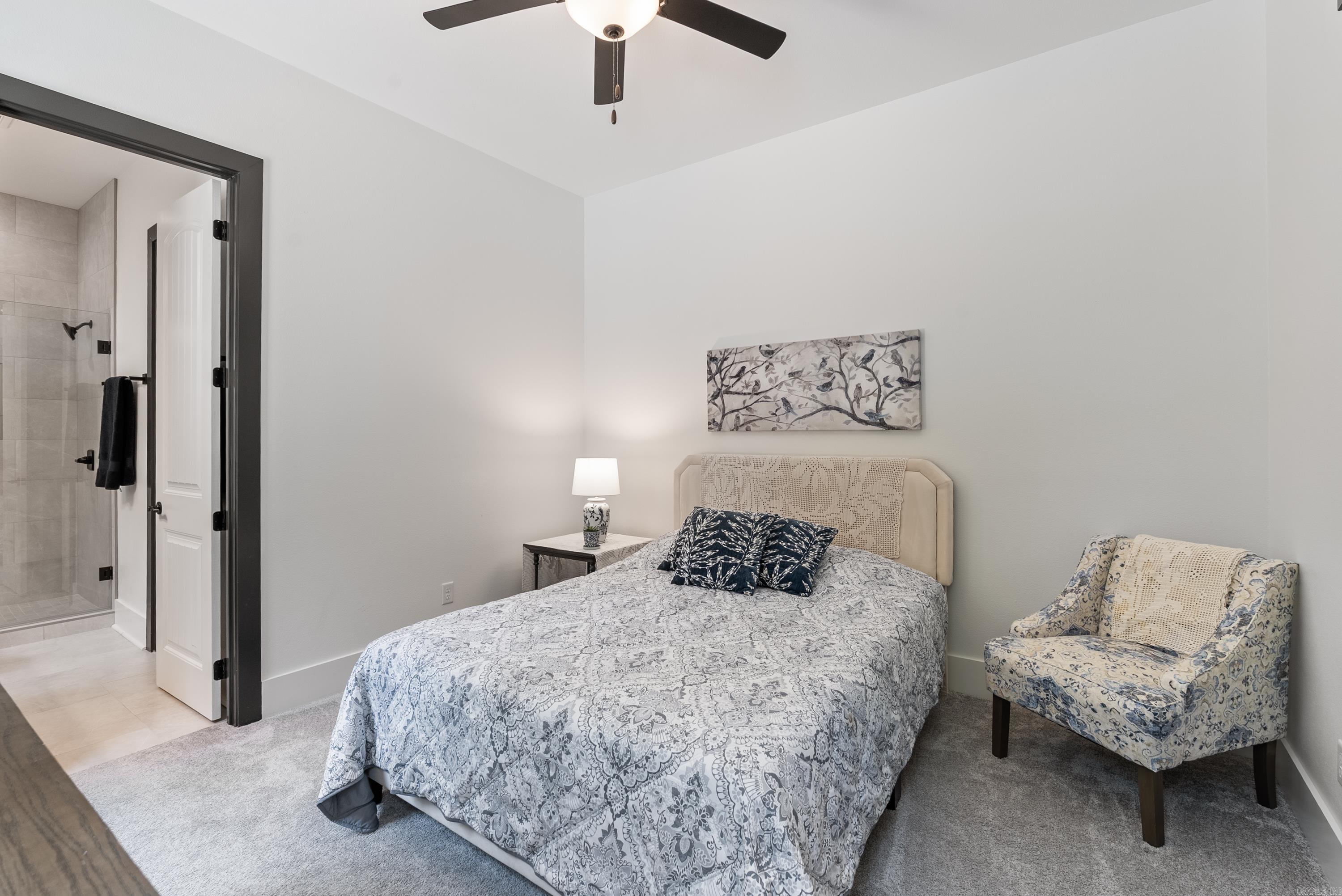 OAK CREEK SUB - Residential