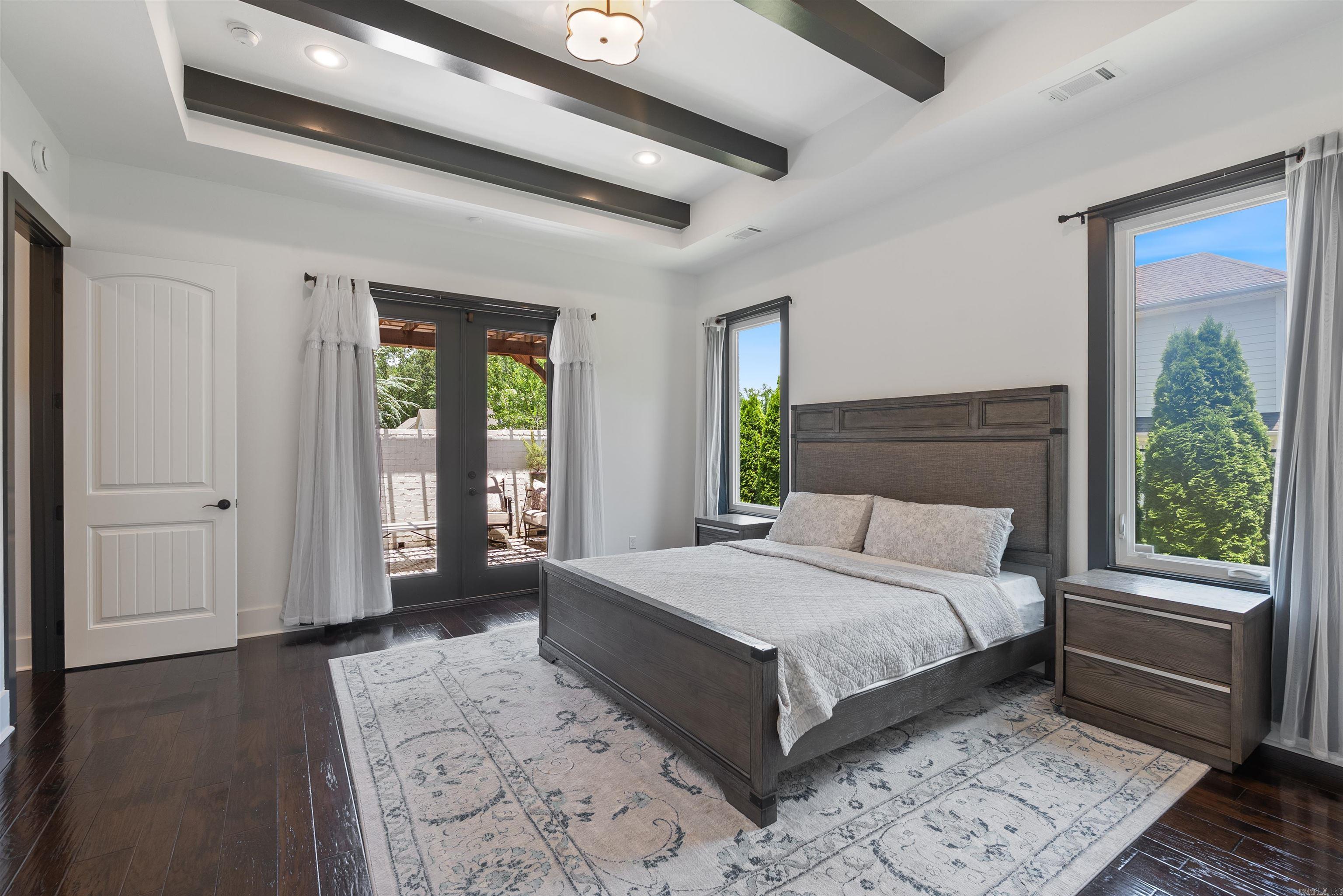 OAK CREEK SUB - Residential